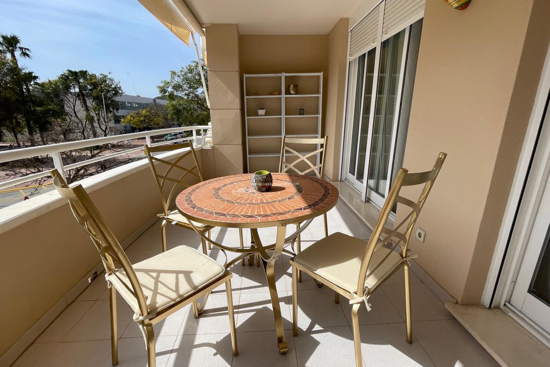 Reventa - Apartamento / piso - Jávea - Costa Blanca