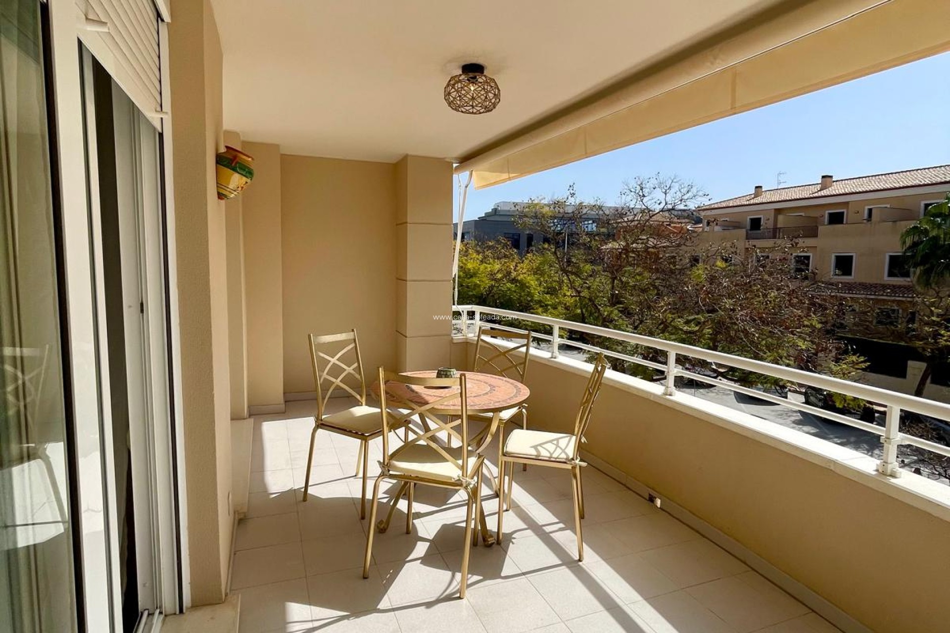 Reventa - Apartamento / piso - Jávea - Costa Blanca