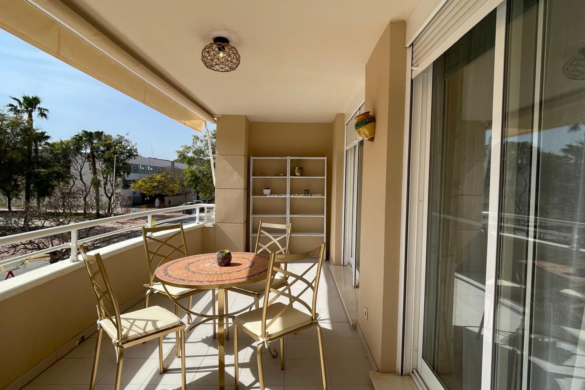 Reventa - Apartamento / piso - Jávea - Costa Blanca