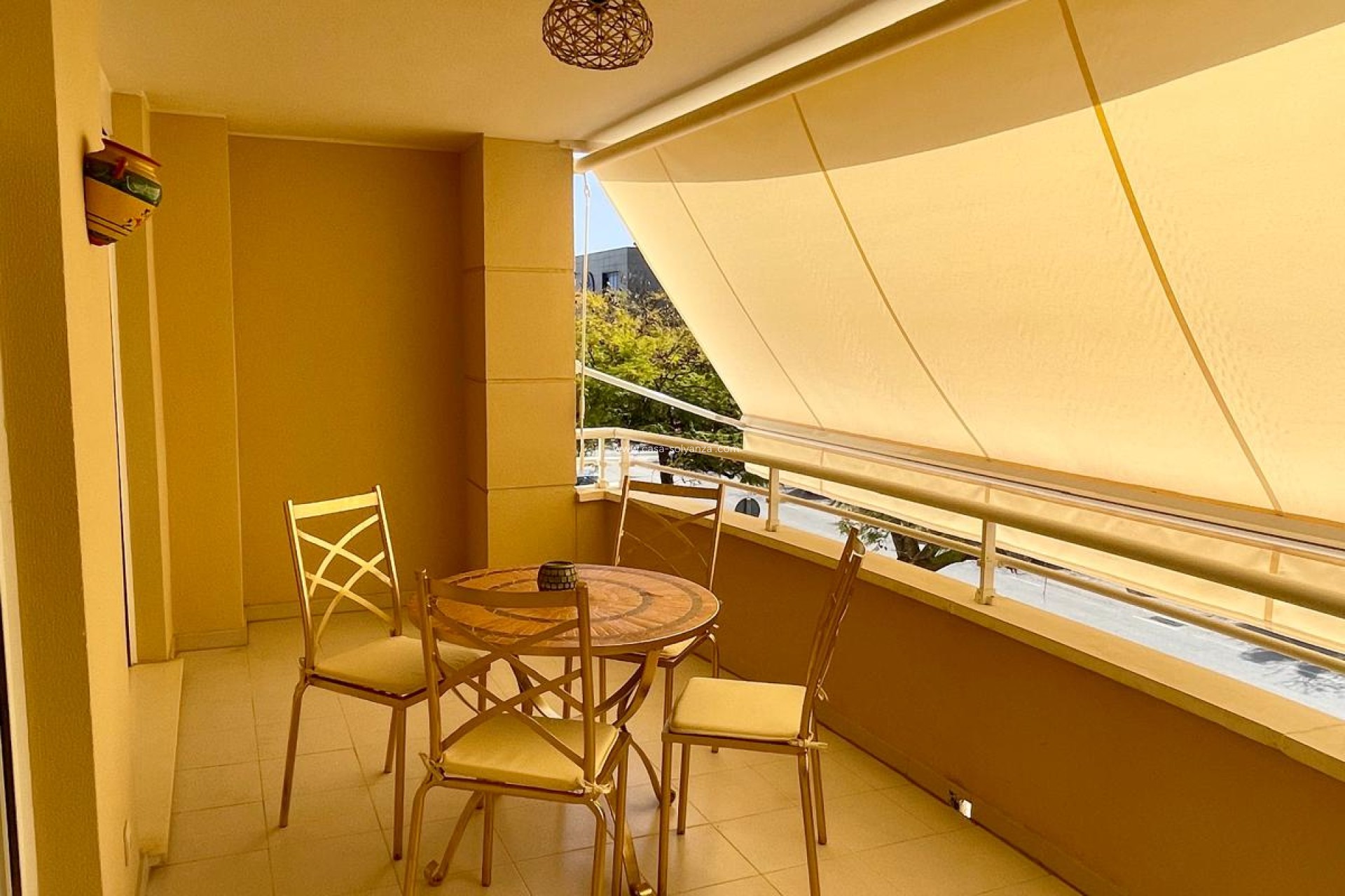 Reventa - Apartamento / piso - Jávea - Costa Blanca