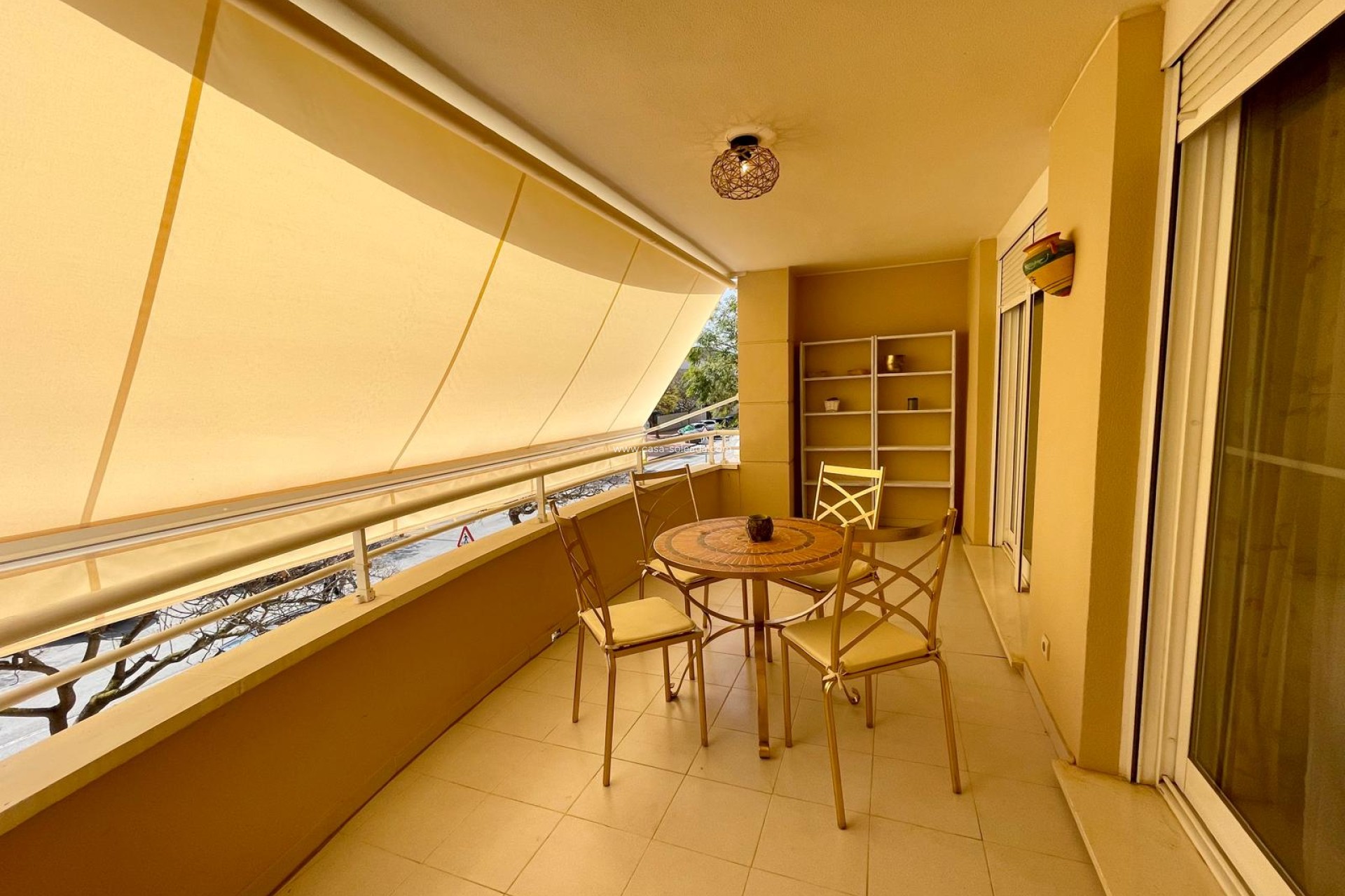 Reventa - Apartamento / piso - Jávea - Costa Blanca