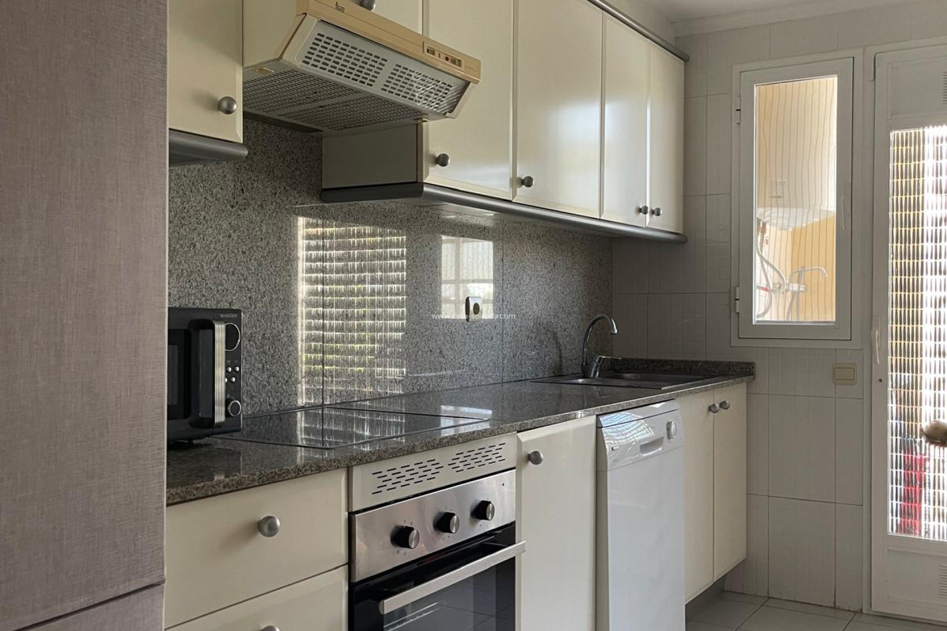 Reventa - Apartamento / piso - Jávea - Costa Blanca