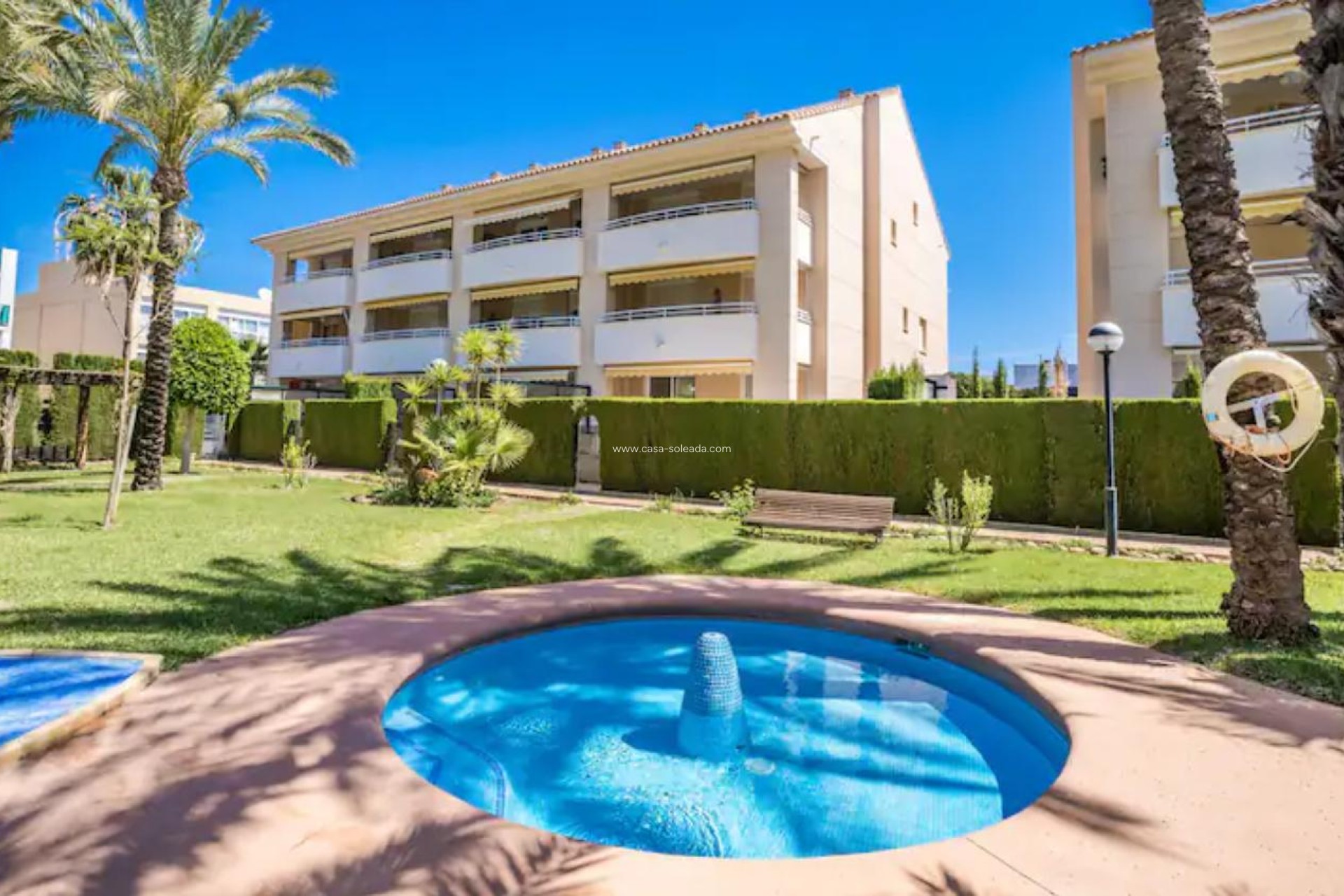 Reventa - Apartamento / piso - Jávea - Costa Blanca