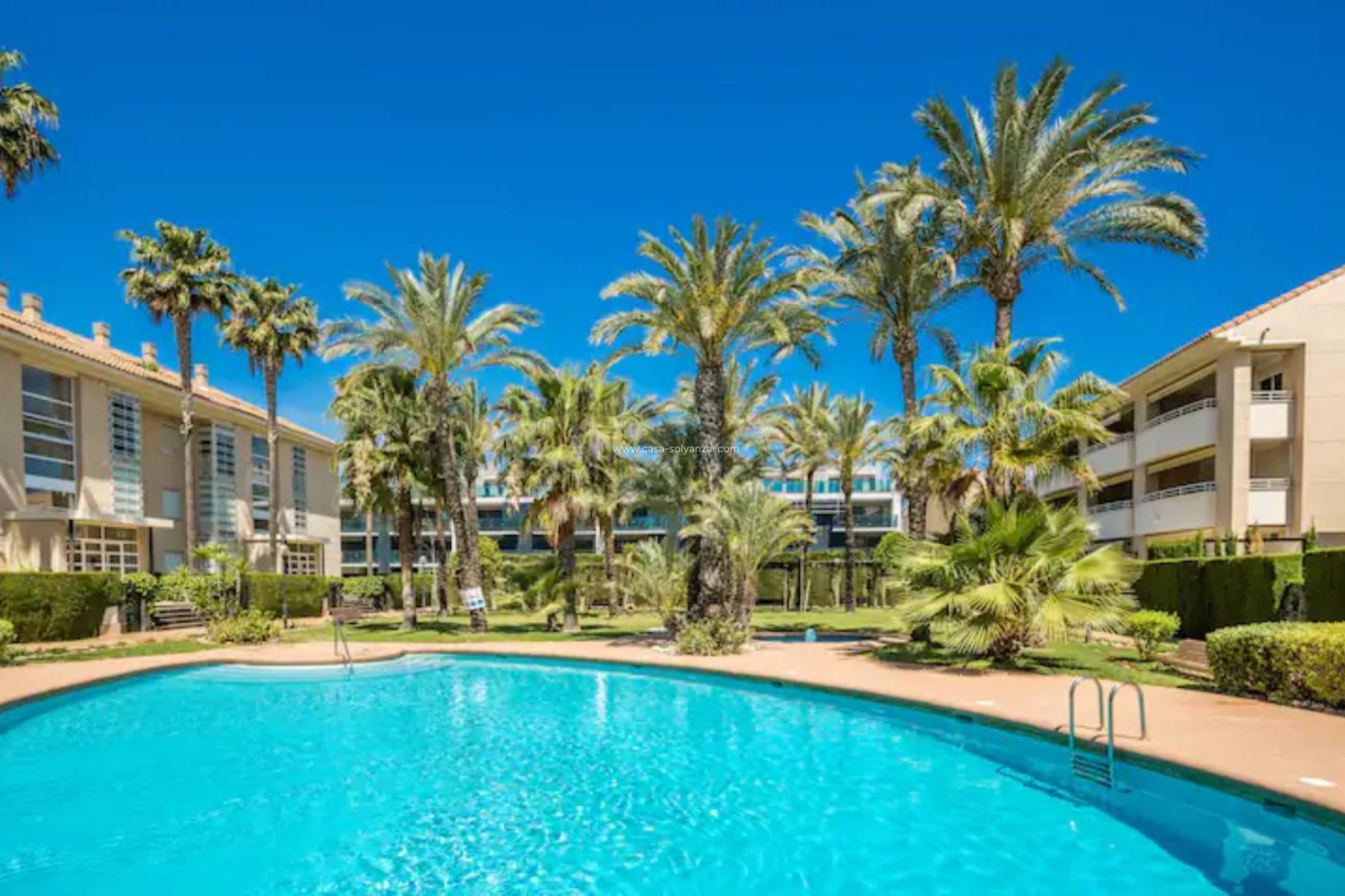 Reventa - Apartamento / piso - Jávea - Costa Blanca