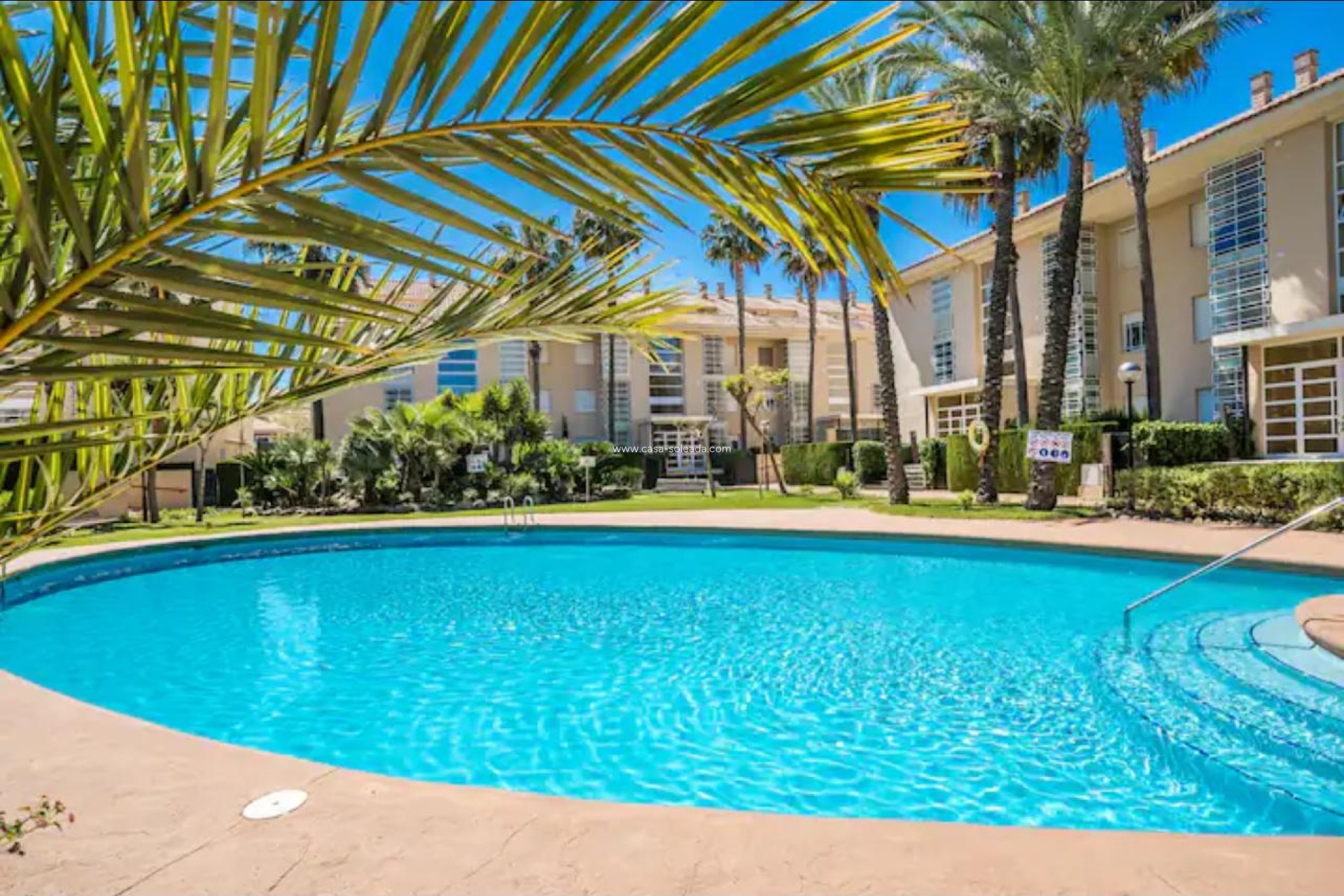 Reventa - Apartamento / piso - Jávea - Costa Blanca