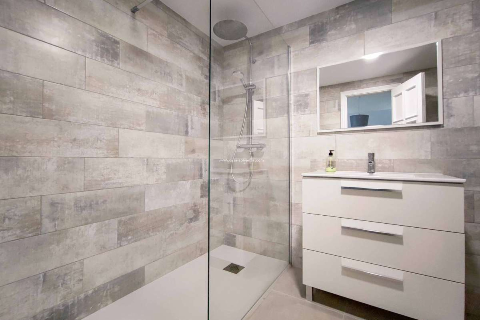 Reventa - Apartamento / piso - Jávea - Costa Blanca