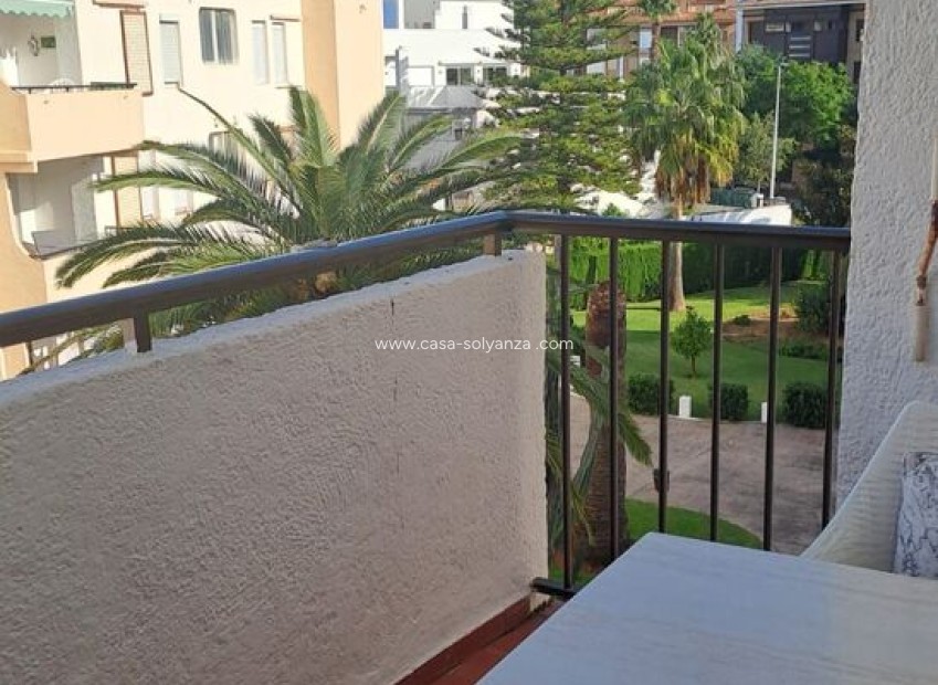 Reventa - Apartamento / piso - Jávea - Costa Blanca