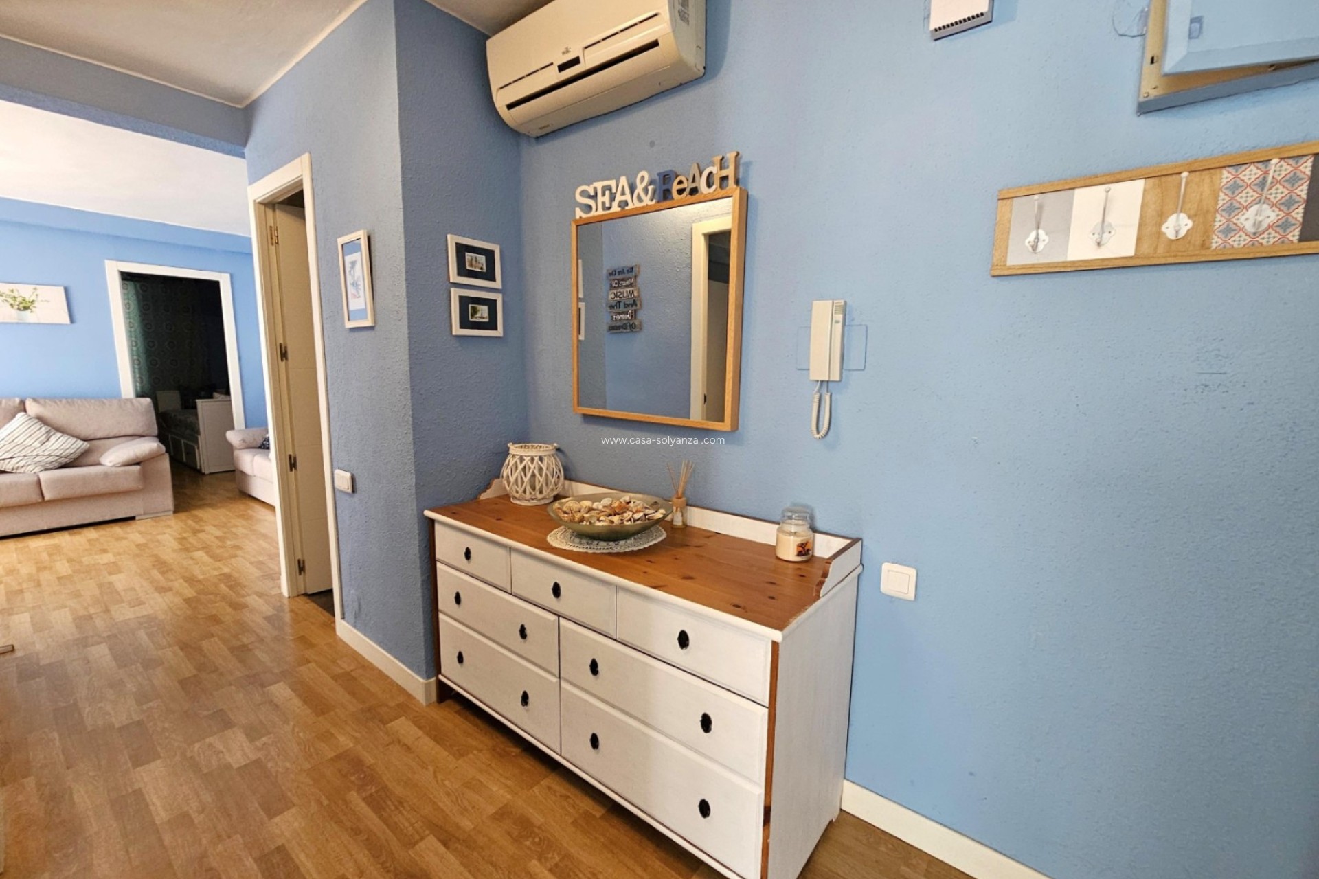 Reventa - Apartamento / piso - Jávea - Costa Blanca