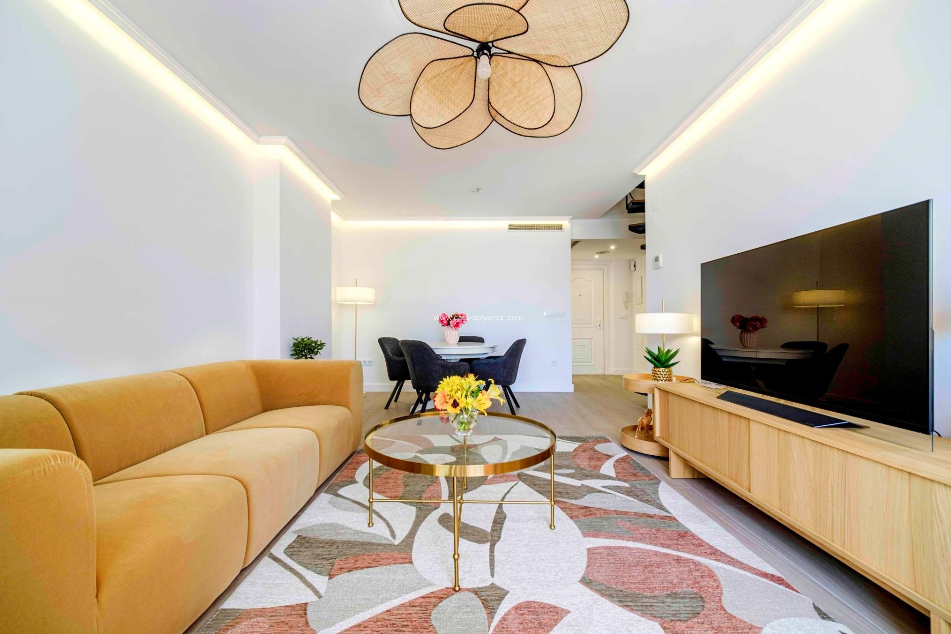 Reventa - Apartamento / piso - Jávea - Costa Blanca