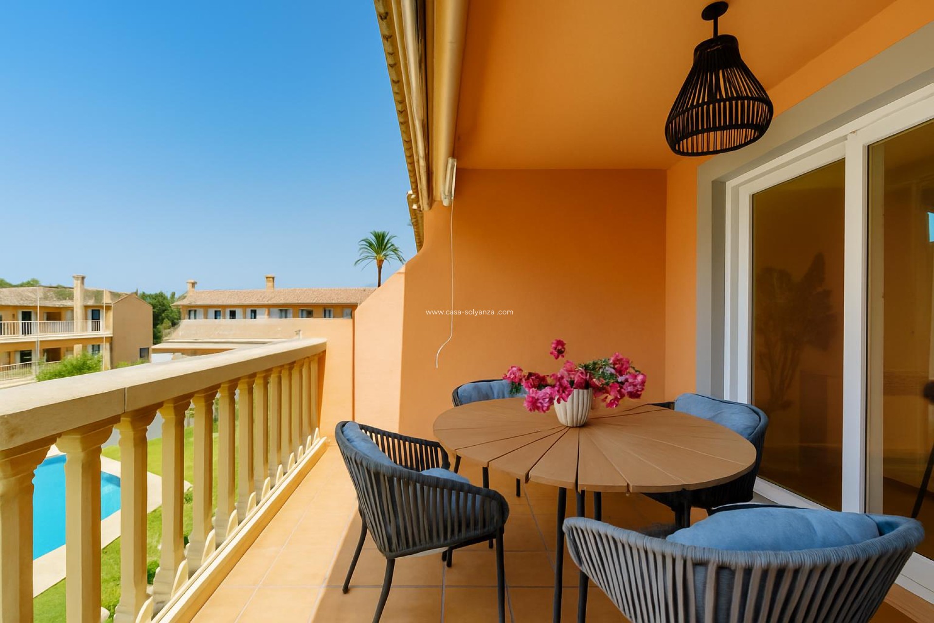 Reventa - Apartamento / piso - Jávea - Costa Blanca