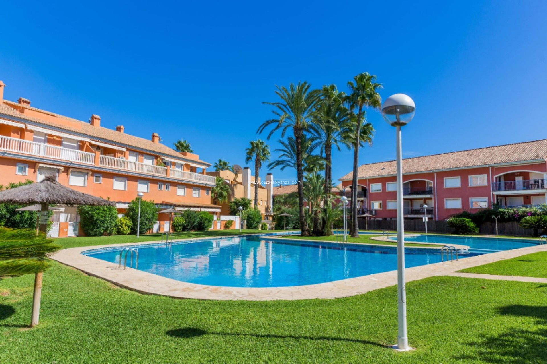 Reventa - Apartamento / piso - Jávea - Costa Blanca