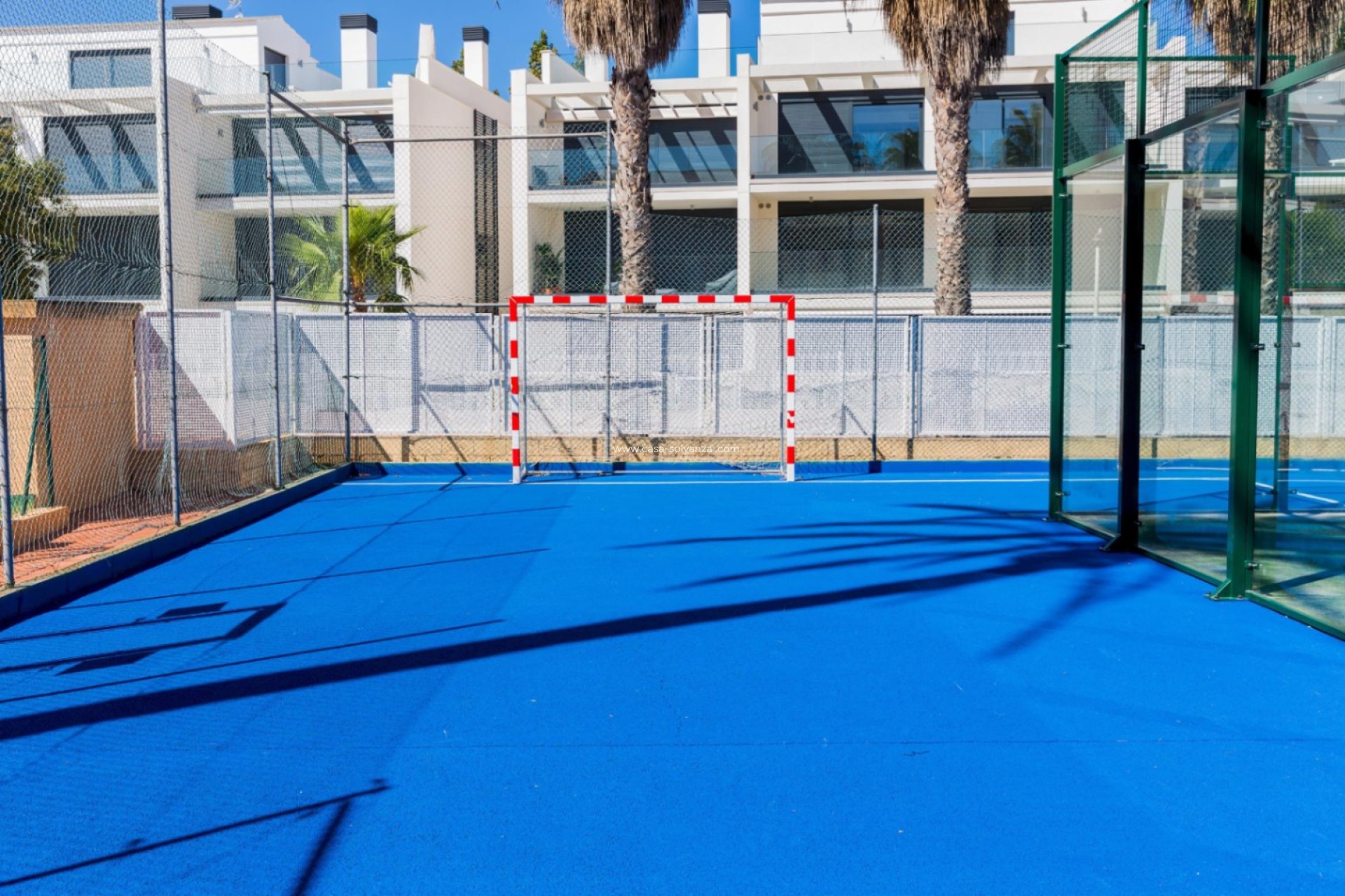 Reventa - Apartamento / piso - Jávea - Costa Blanca