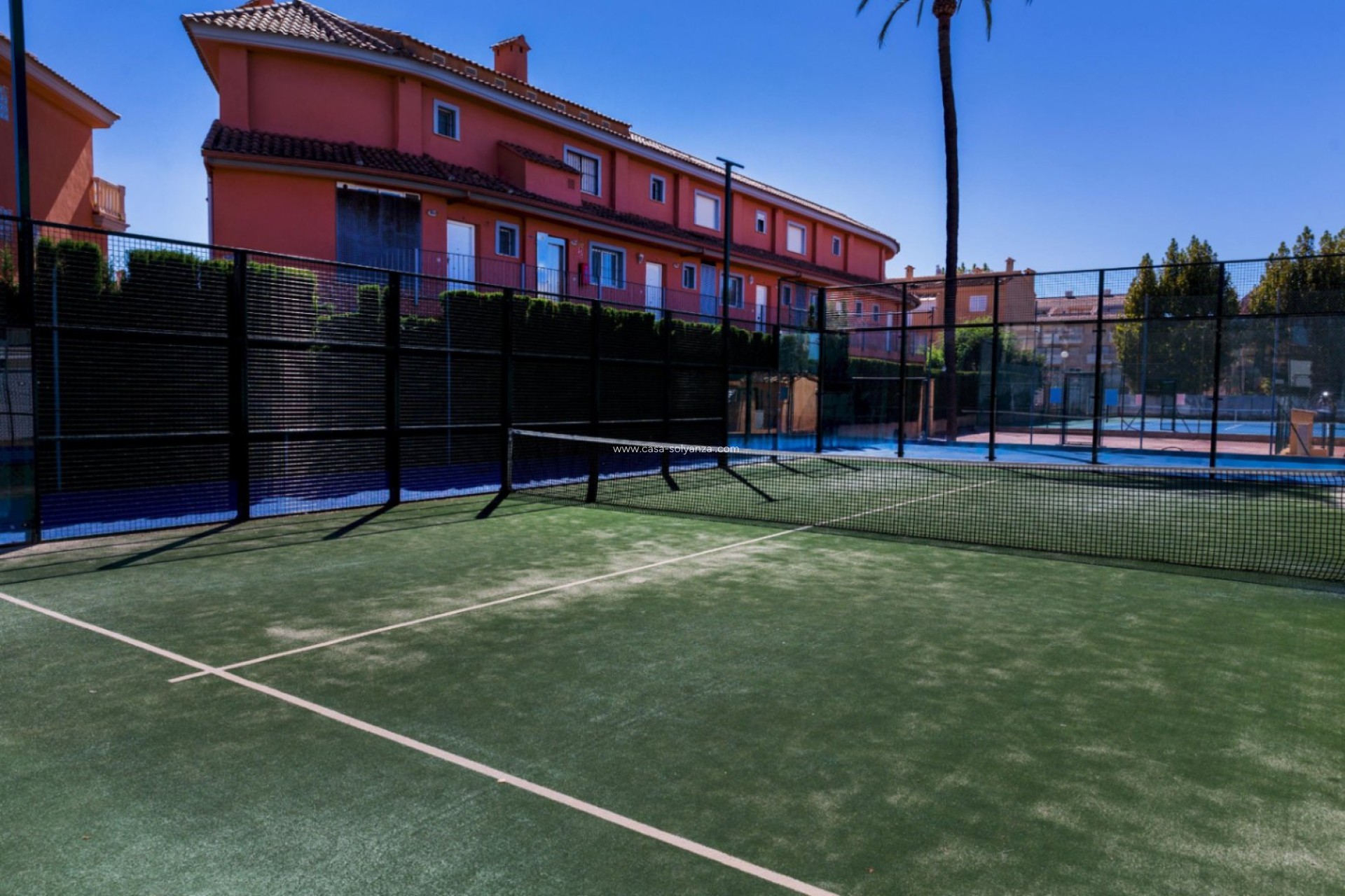 Reventa - Apartamento / piso - Jávea - Costa Blanca