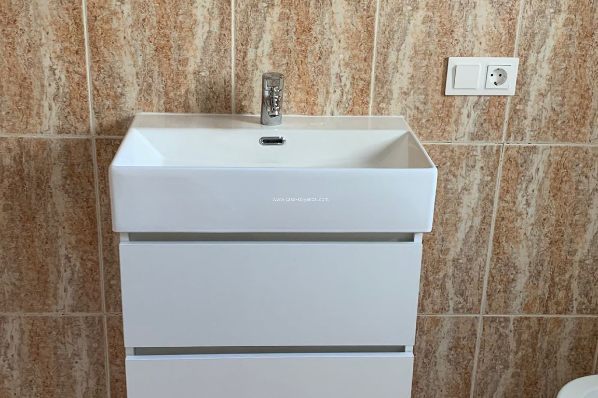 Reventa - Apartamento / piso - Jávea - Costa Blanca