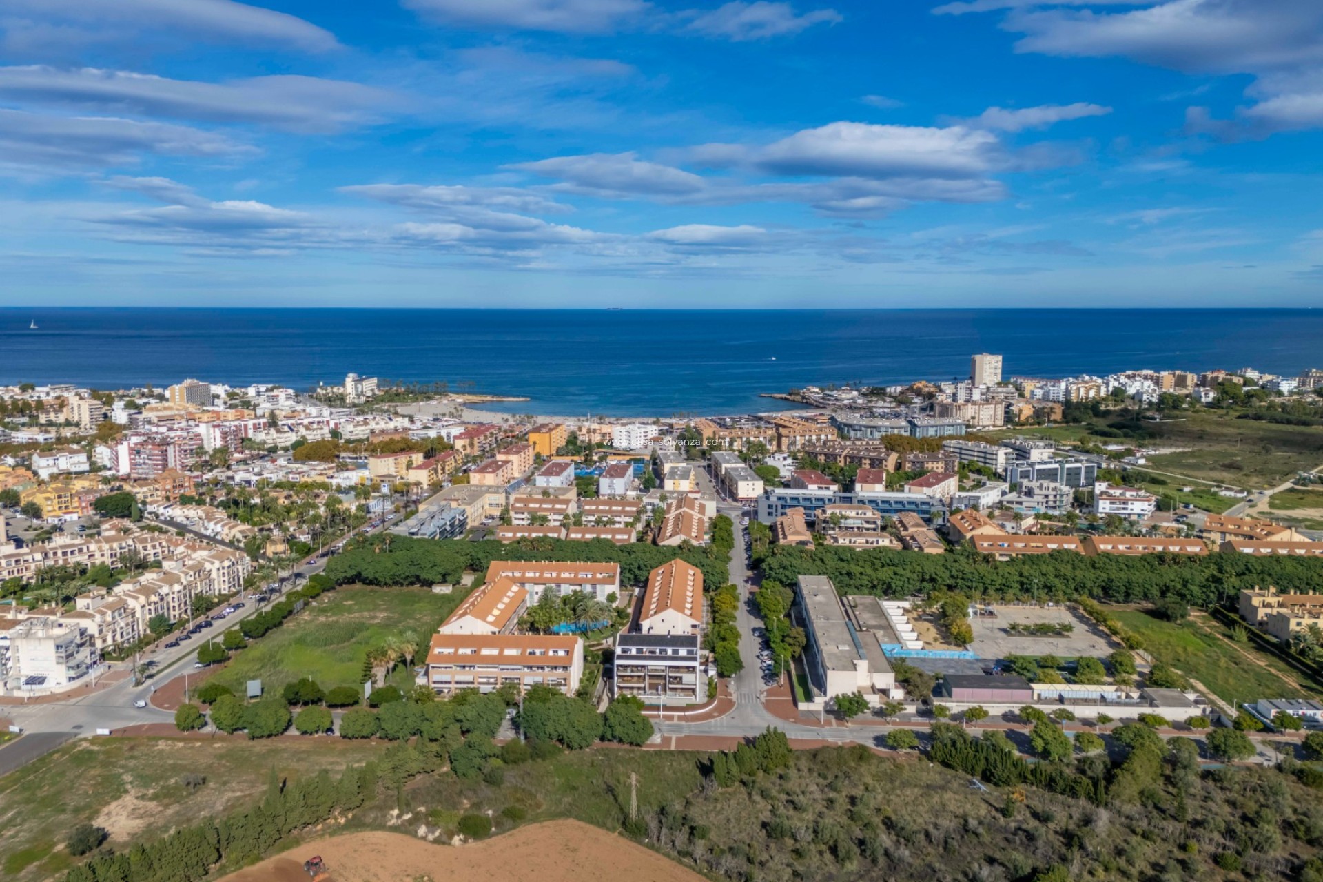 Reventa - Apartamento / piso - Jávea - El Arenal