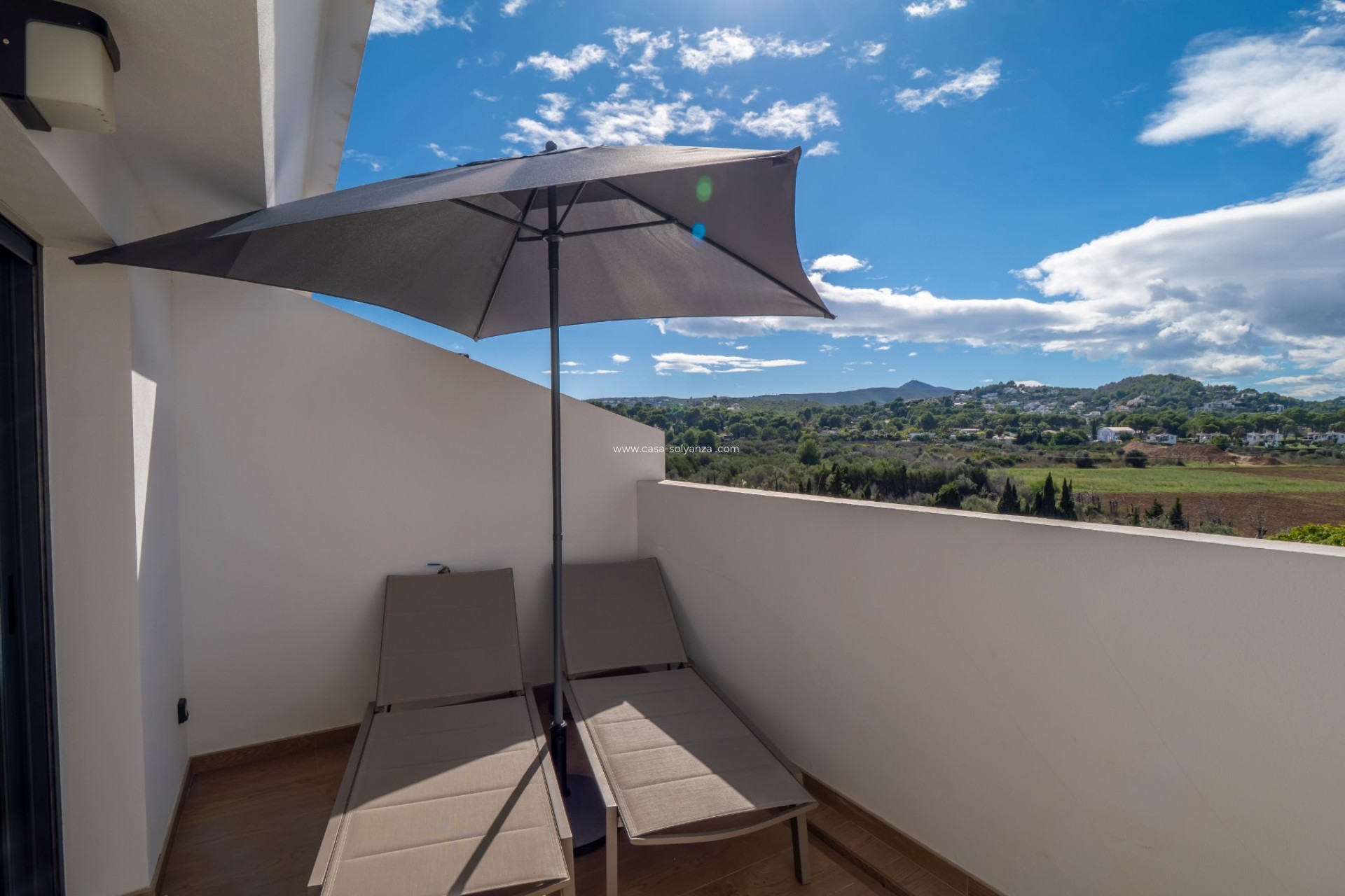 Reventa - Apartamento / piso - Jávea - El Arenal