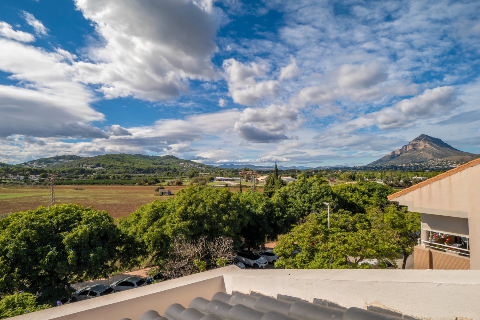 Reventa - Apartamento / piso - Jávea - El Arenal