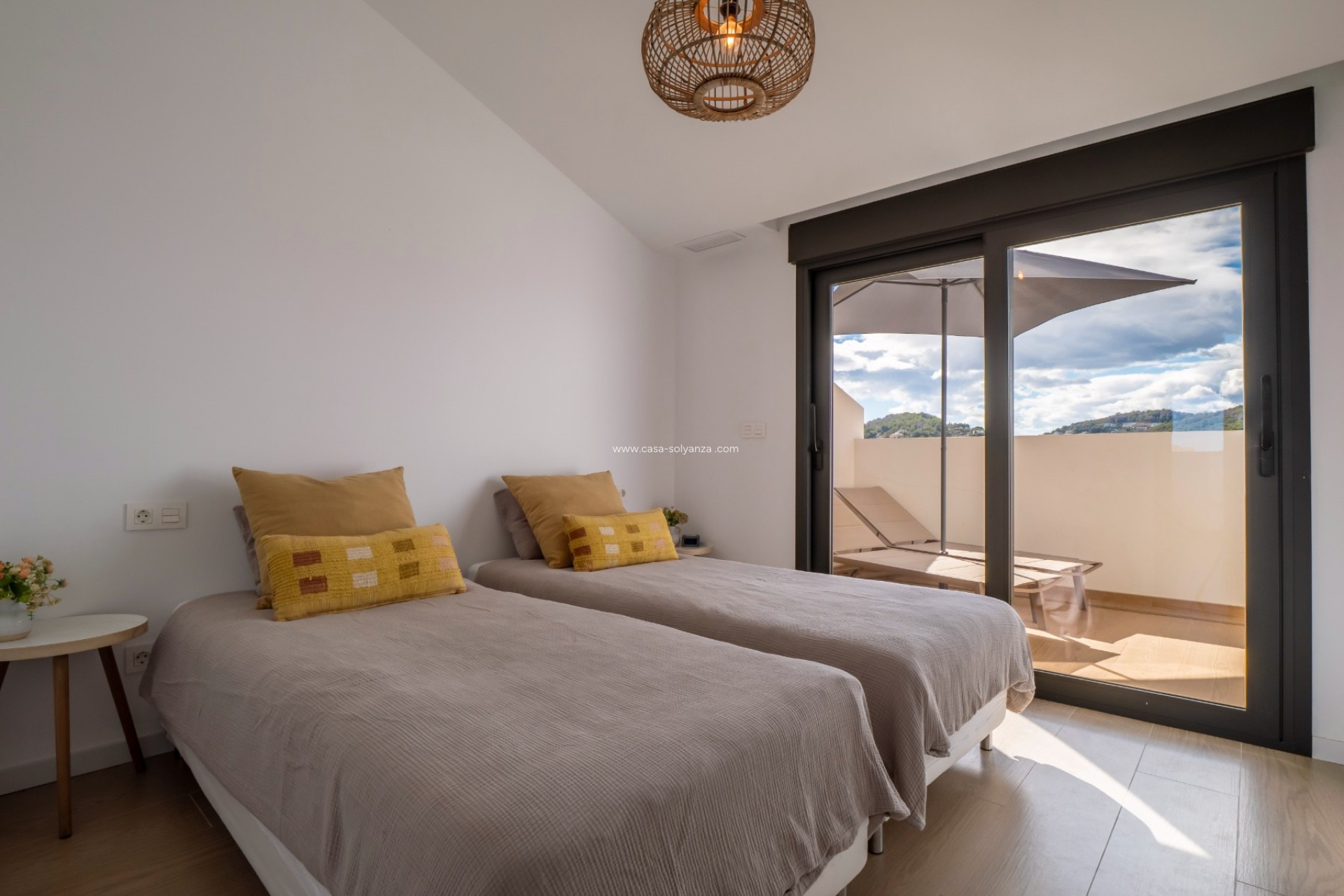 Reventa - Apartamento / piso - Jávea - El Arenal