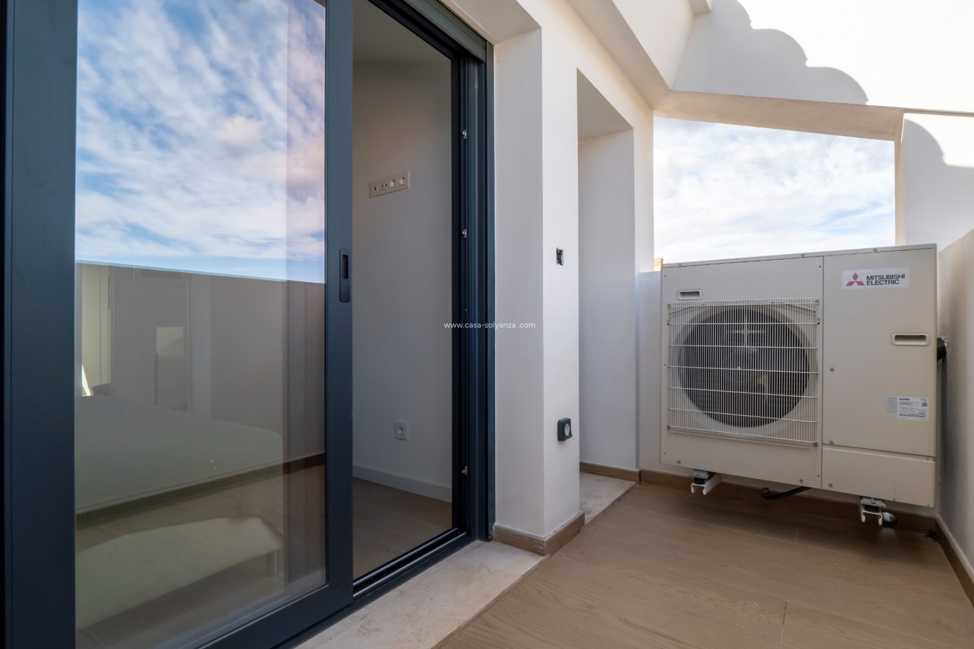 Reventa - Apartamento / piso - Jávea - El Arenal