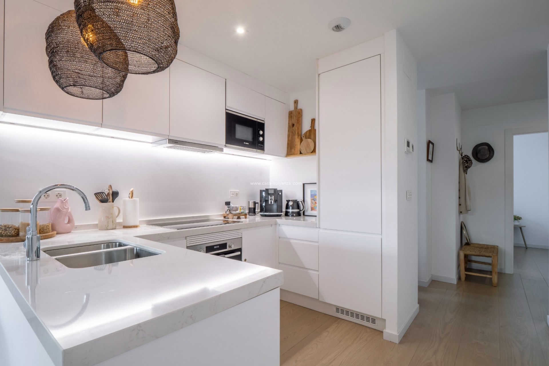 Reventa - Apartamento / piso - Jávea - El Arenal