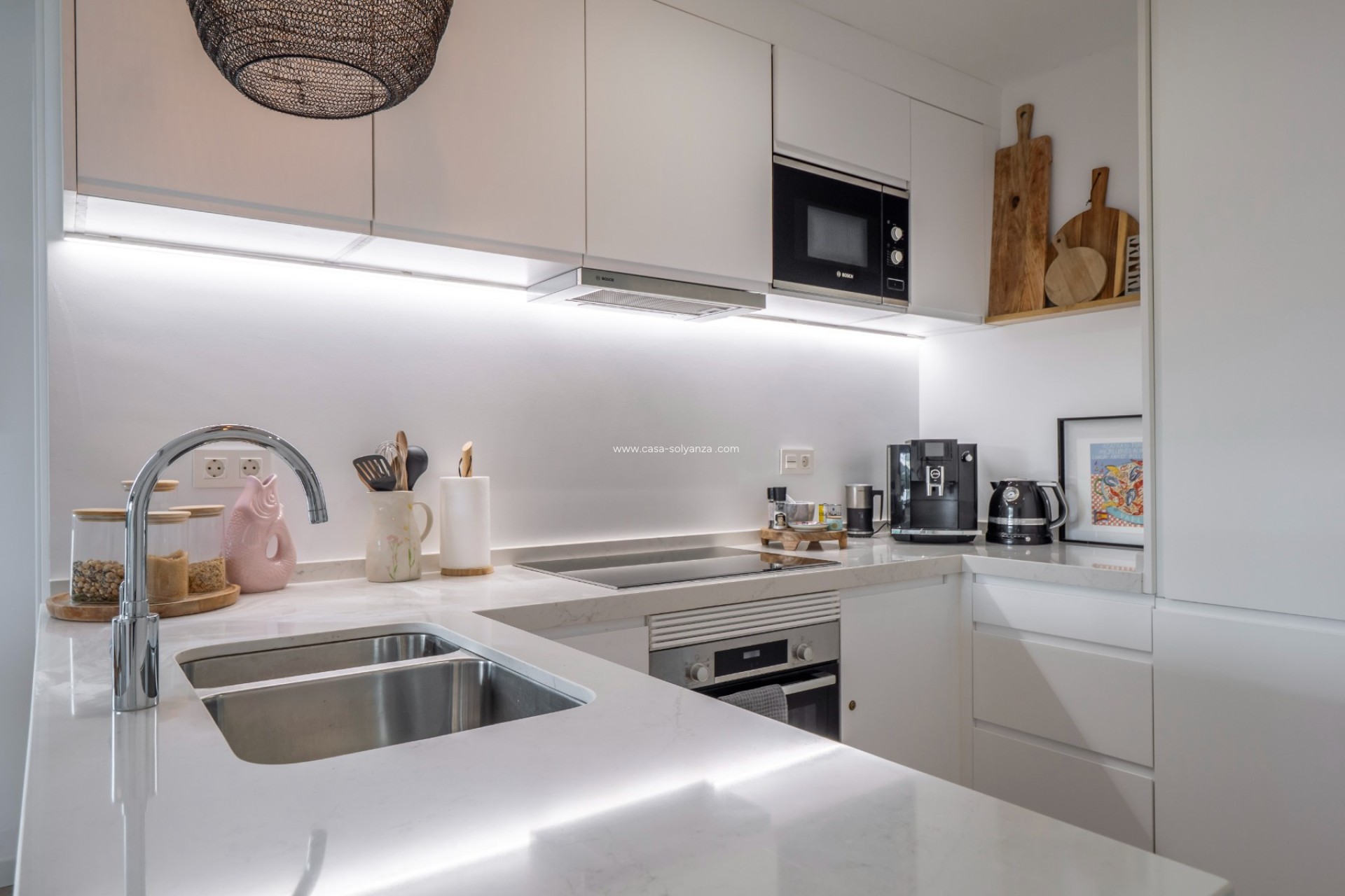 Reventa - Apartamento / piso - Jávea - El Arenal