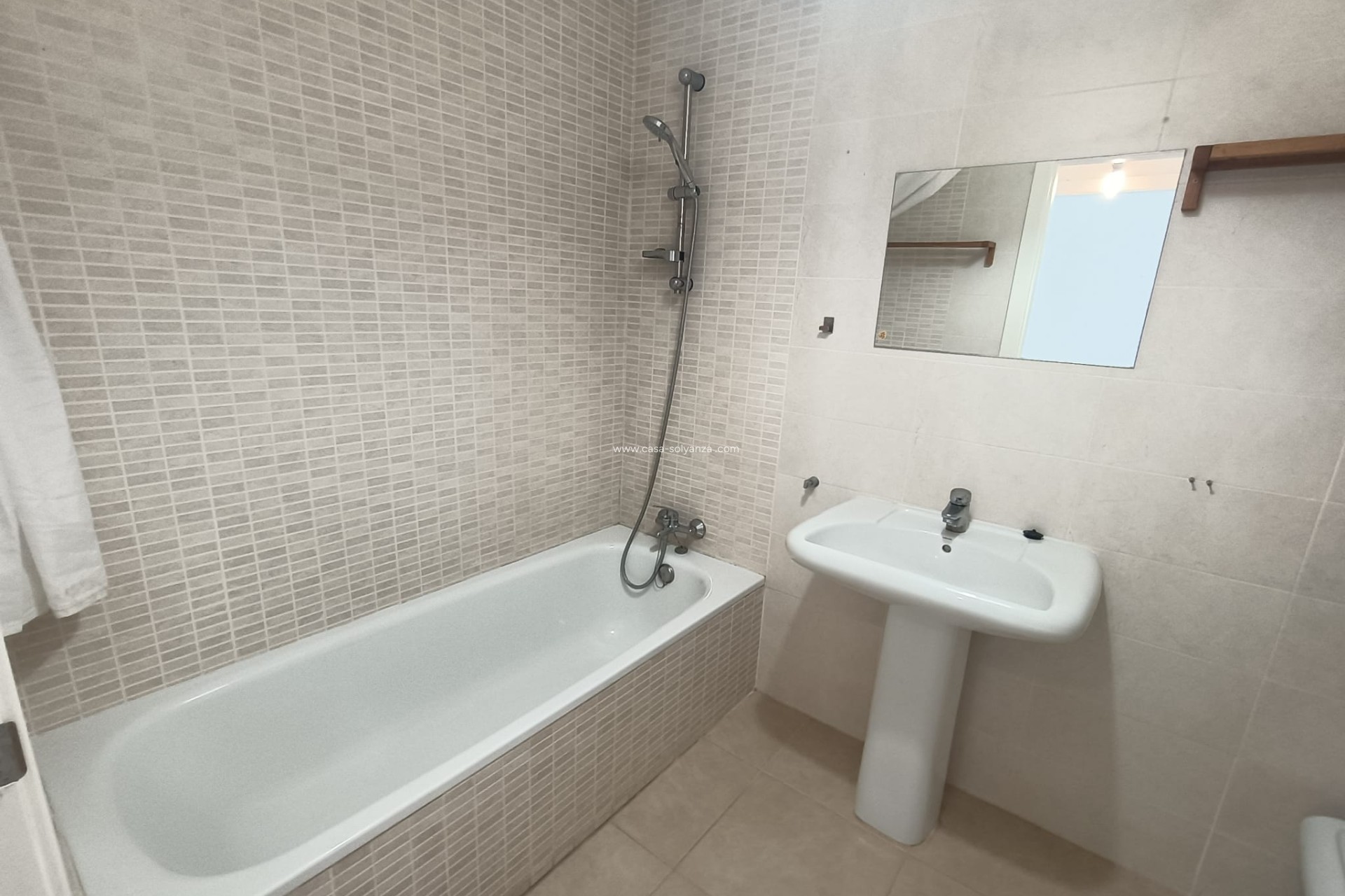 Reventa - Apartamento / piso - Jesus Pobre - Inland