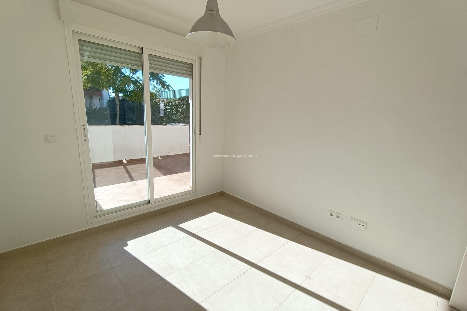 Reventa - Apartamento / piso - Jesus Pobre - Inland