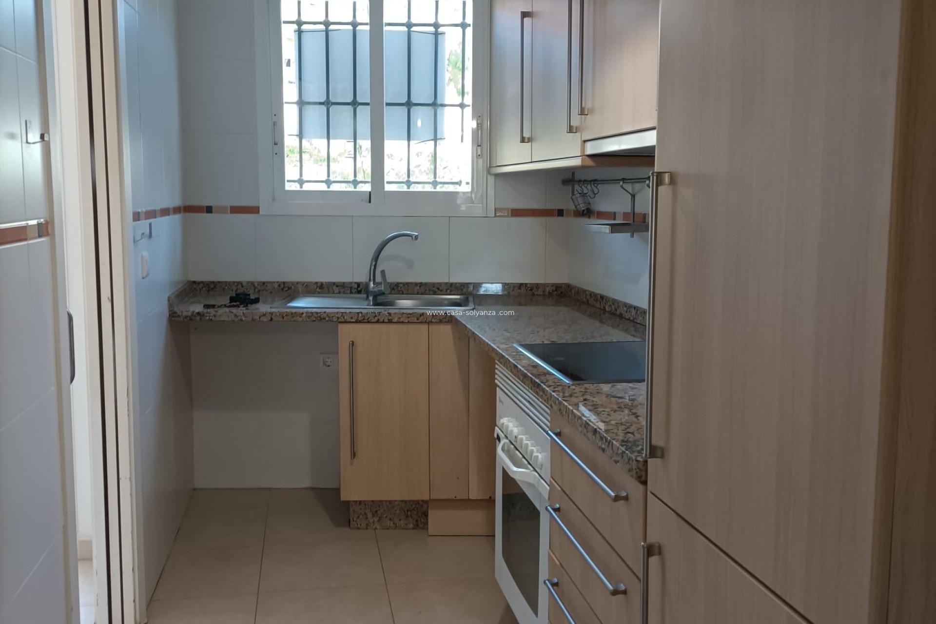 Reventa - Apartamento / piso - Jesus Pobre - Inland