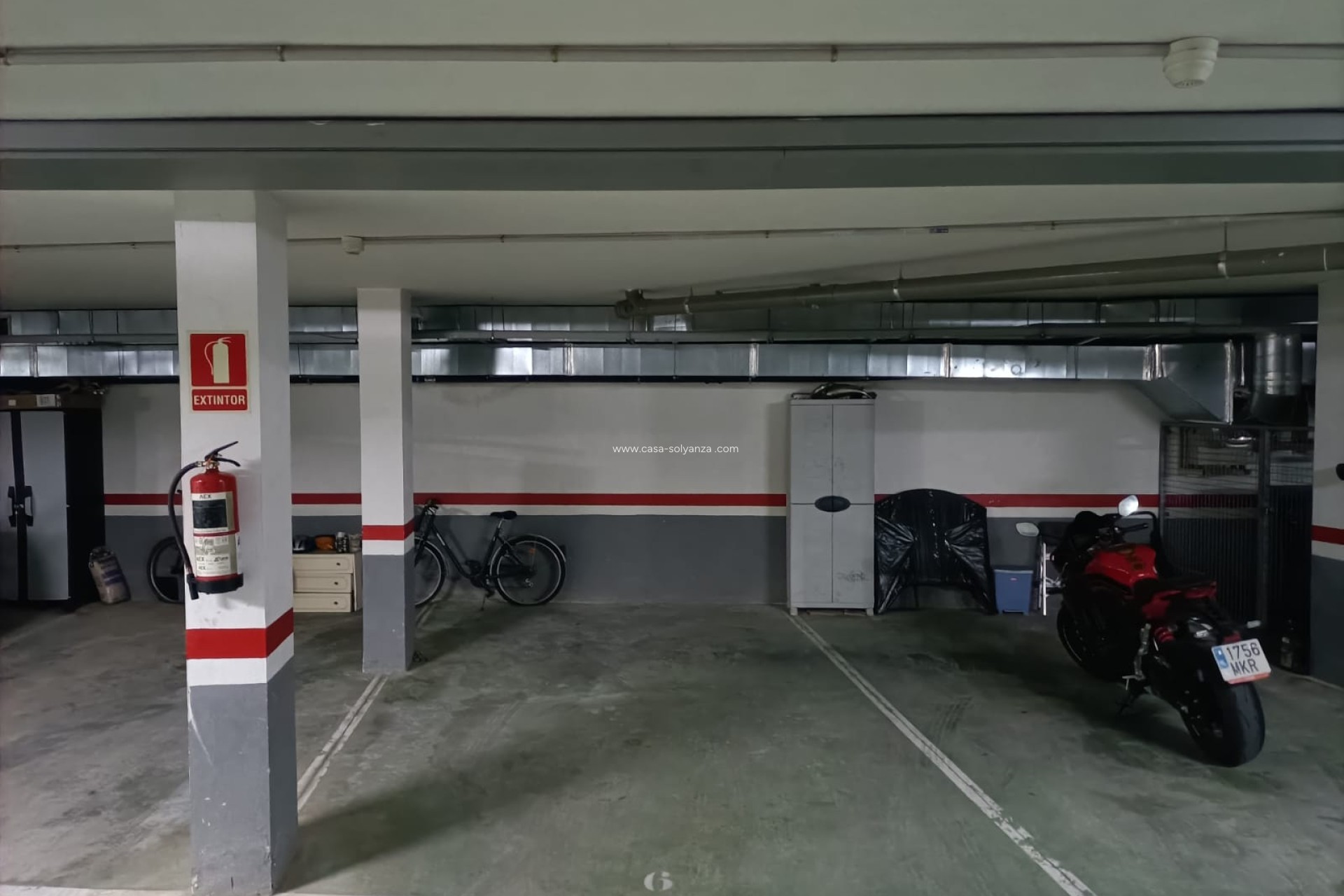 Reventa - Apartamento / piso - Jesus Pobre - Inland