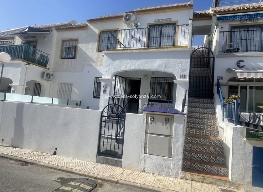 Reventa - Apartamento / piso - La Florida - 0