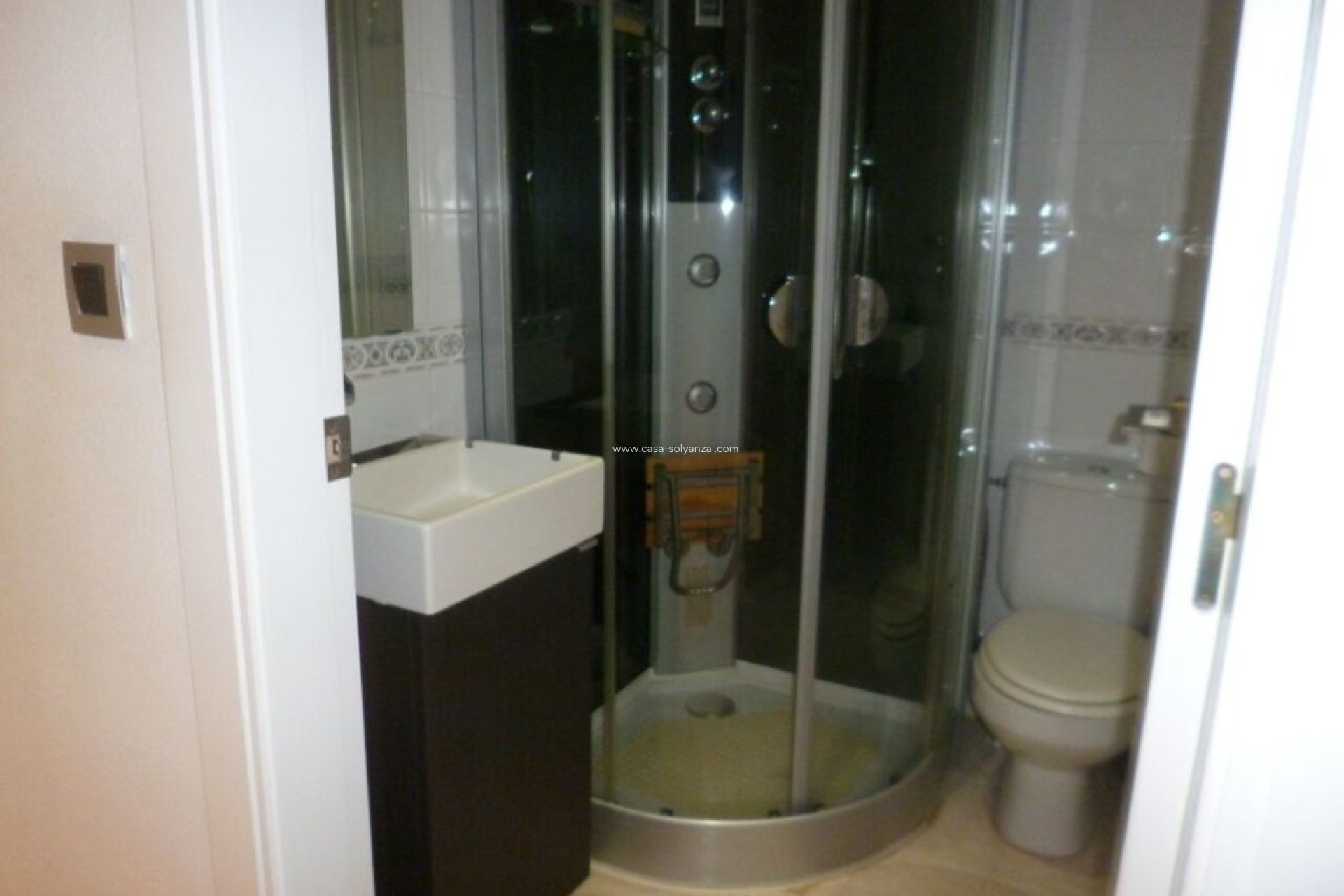 Reventa - Apartamento / piso - La Florida - Inland