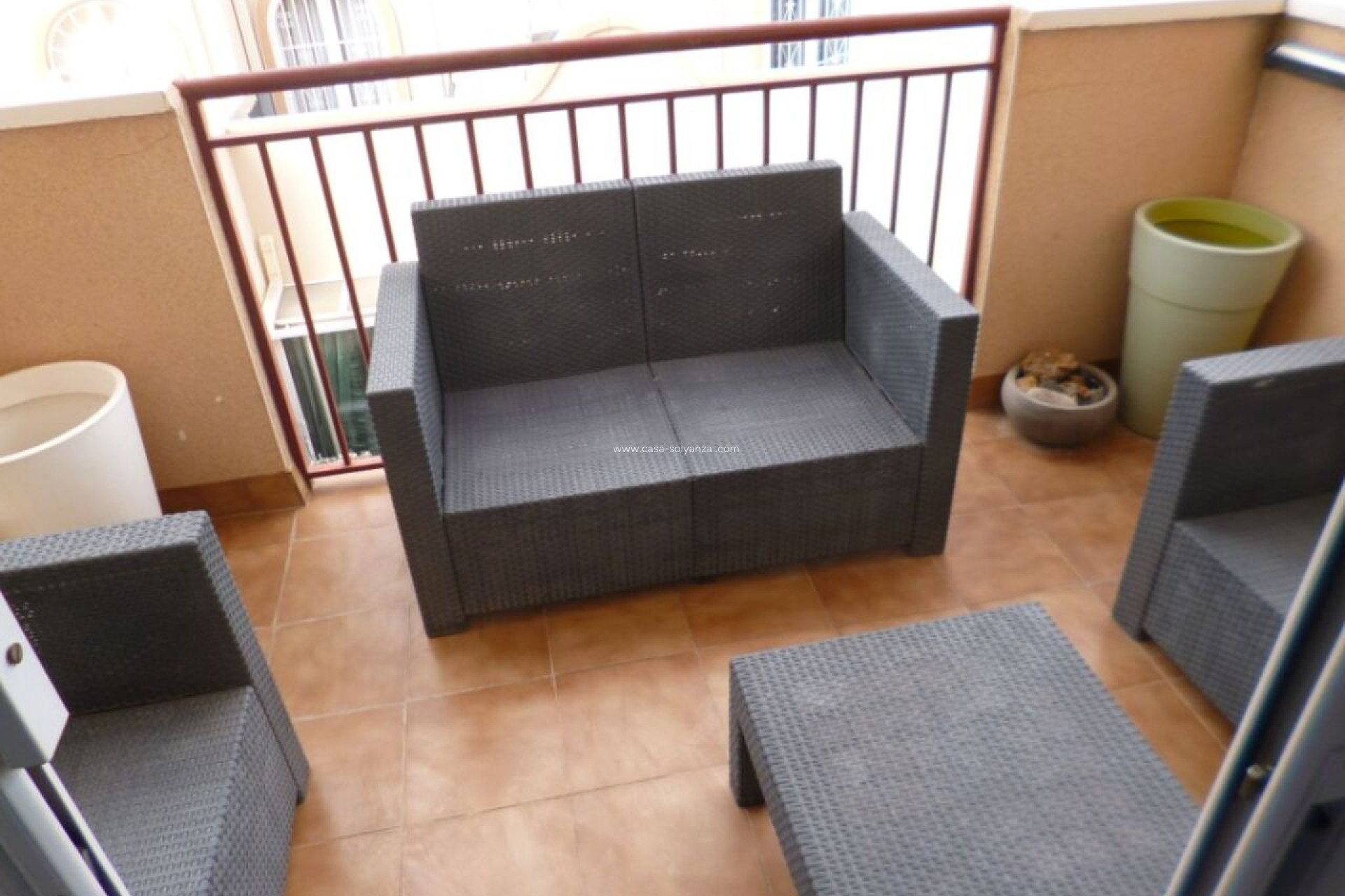 Reventa - Apartamento / piso - La Florida - Inland