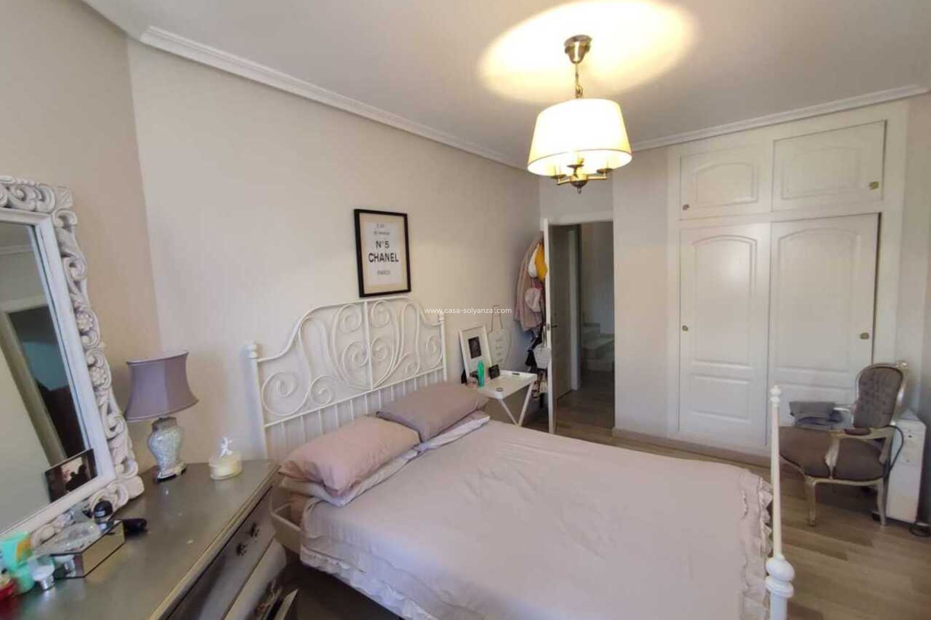 Reventa - Apartamento / piso - La Florida - Inland