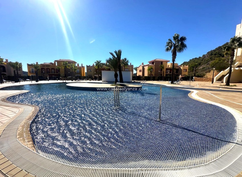 Reventa - Apartamento / piso - La Manga del Mar Menor - Costa Calida