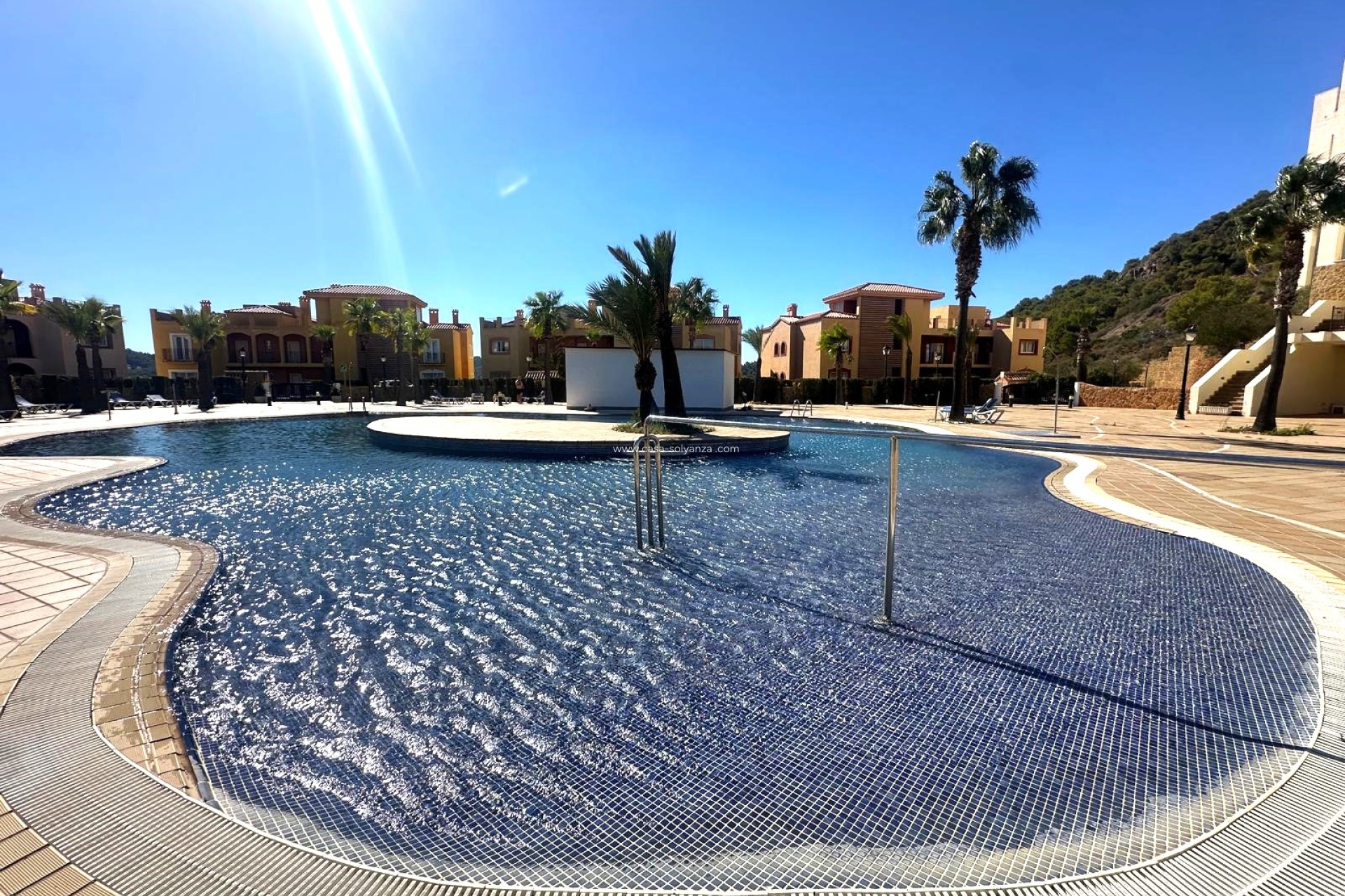 Reventa - Apartamento / piso - La Manga del Mar Menor - Costa Calida