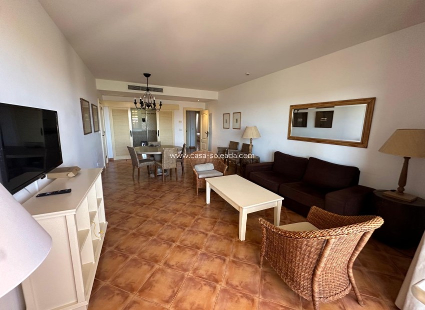Reventa - Apartamento / piso - La Manga del Mar Menor - Costa Calida