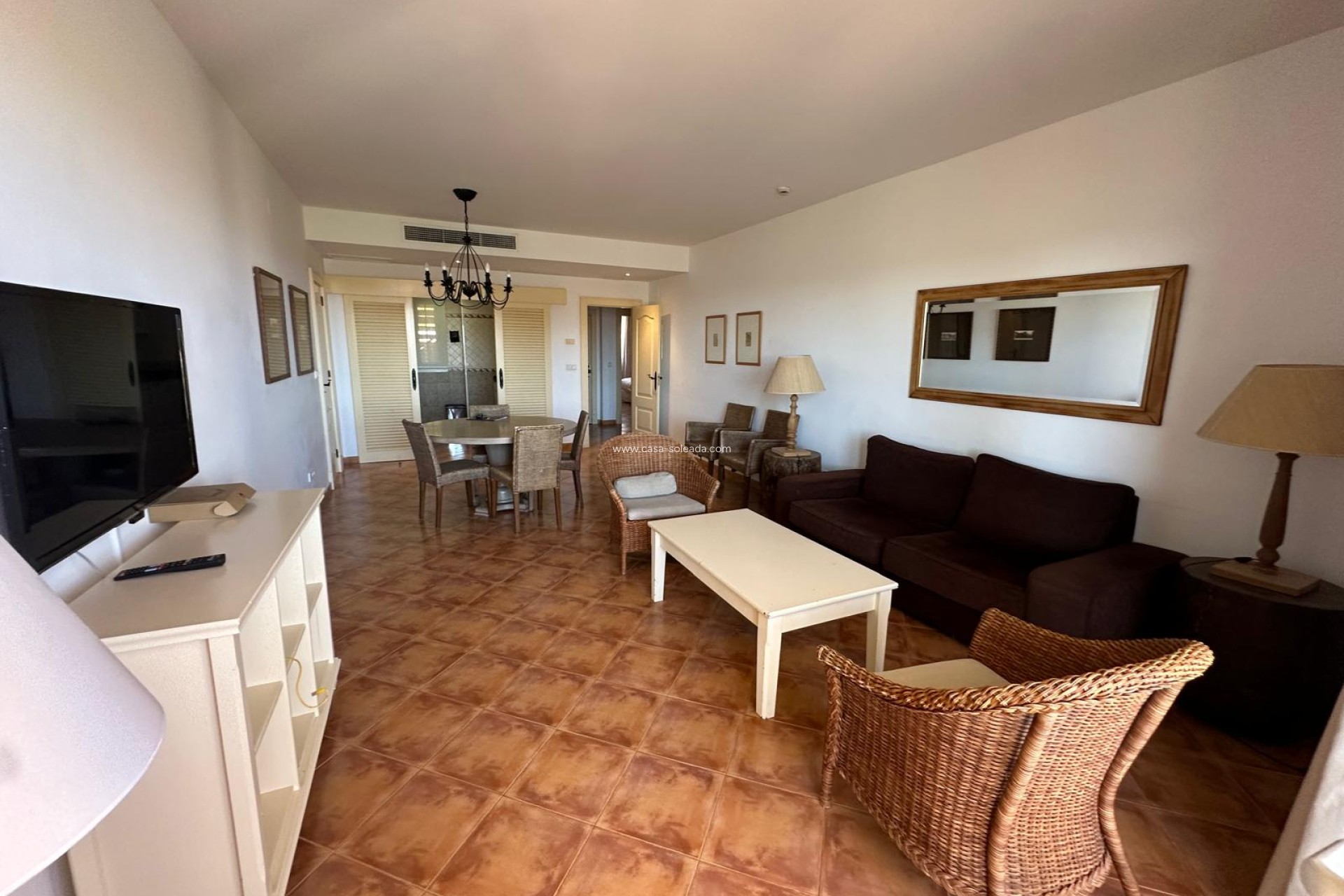 Reventa - Apartamento / piso - La Manga del Mar Menor - Costa Calida