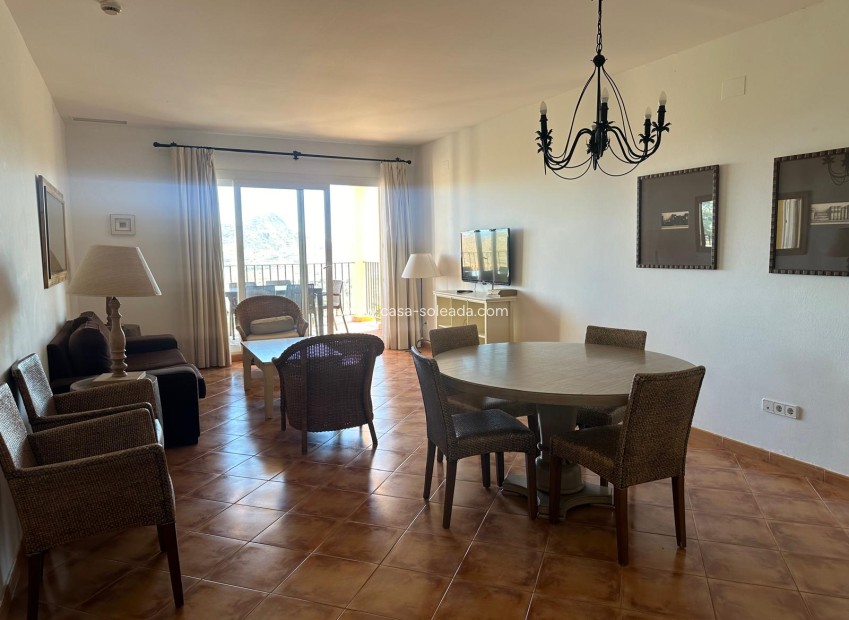 Reventa - Apartamento / piso - La Manga del Mar Menor - Costa Calida