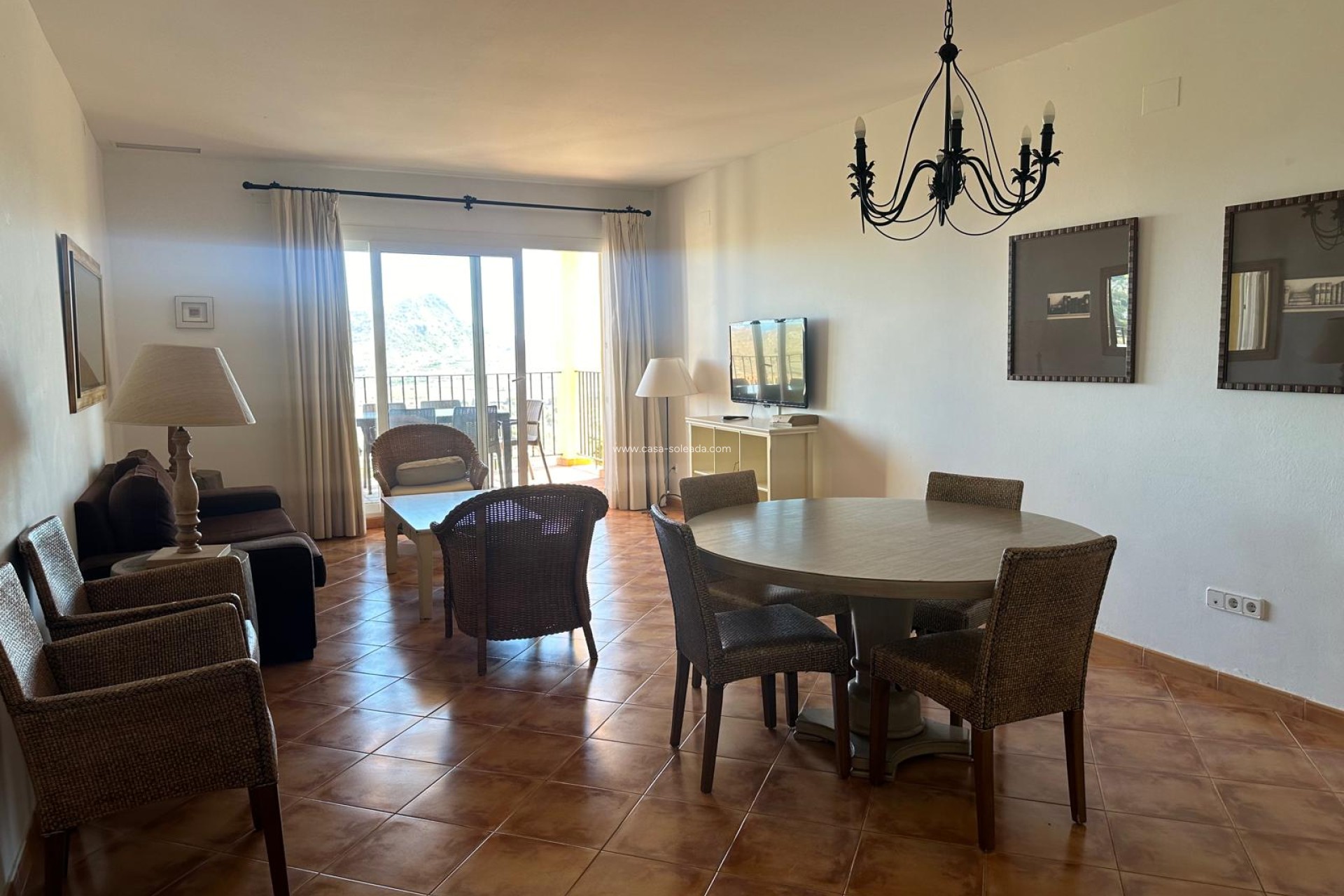 Reventa - Apartamento / piso - La Manga del Mar Menor - Costa Calida