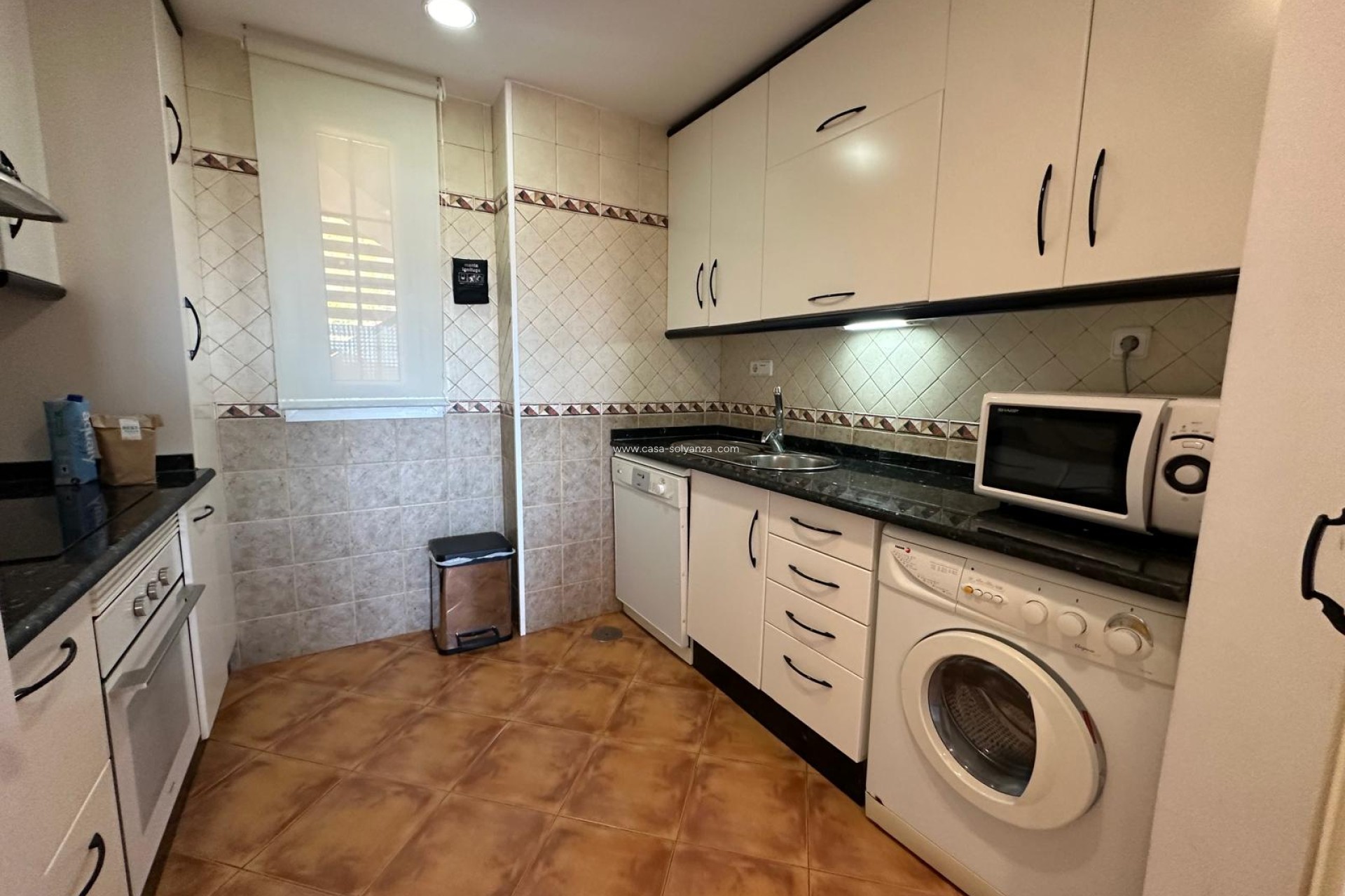 Reventa - Apartamento / piso - La Manga del Mar Menor - Costa Calida