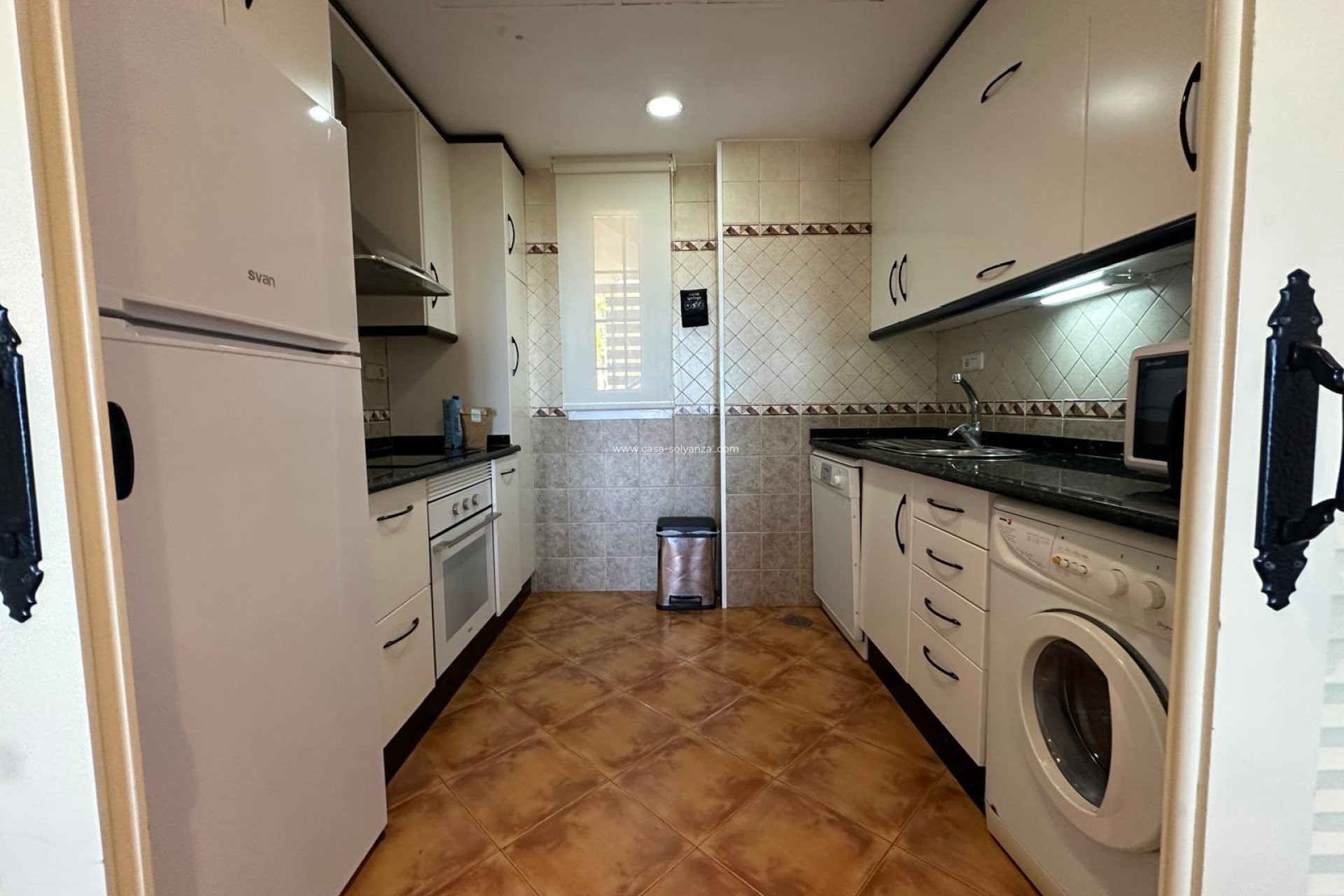 Reventa - Apartamento / piso - La Manga del Mar Menor - Costa Calida