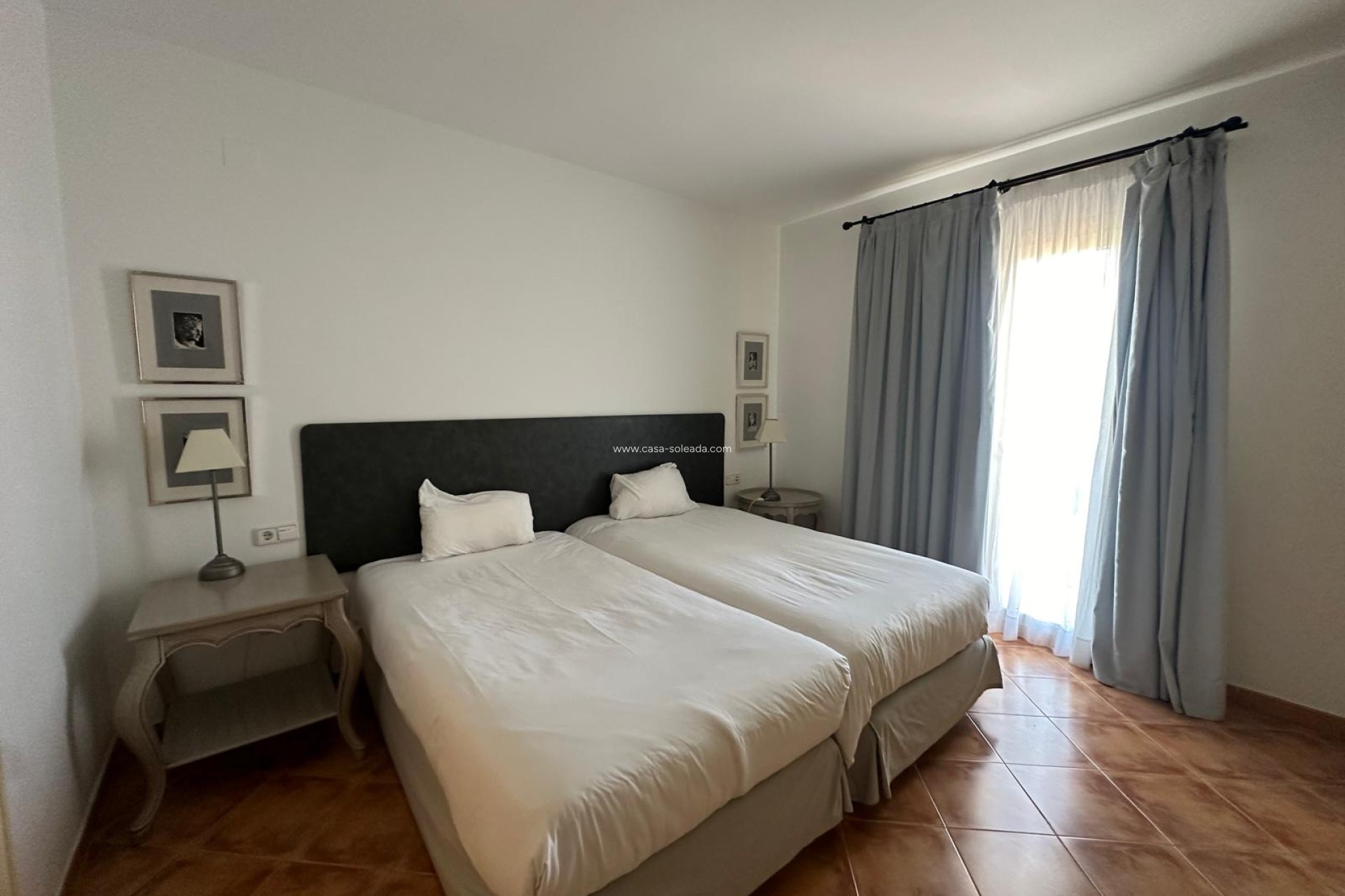 Reventa - Apartamento / piso - La Manga del Mar Menor - Costa Calida