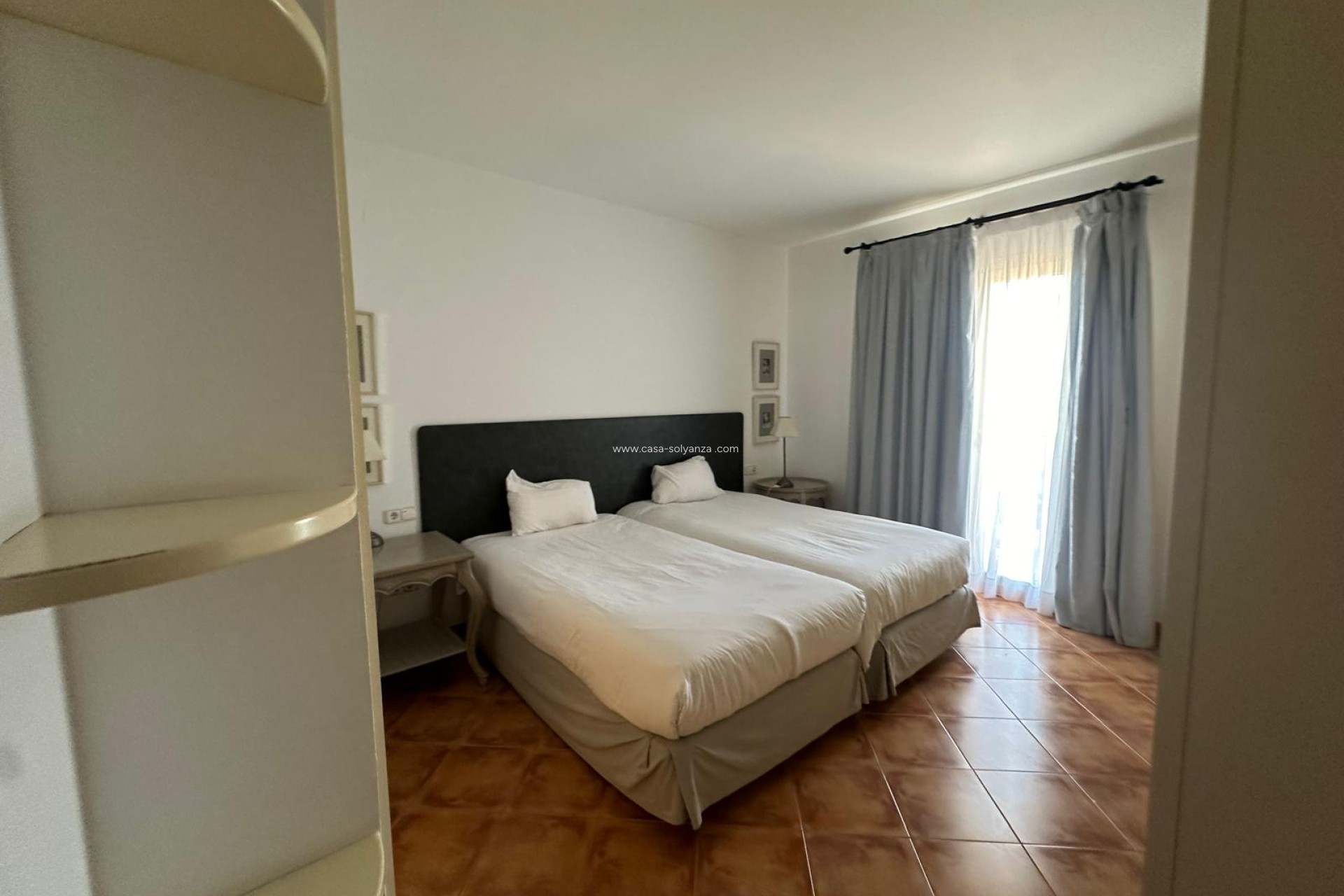 Reventa - Apartamento / piso - La Manga del Mar Menor - Costa Calida