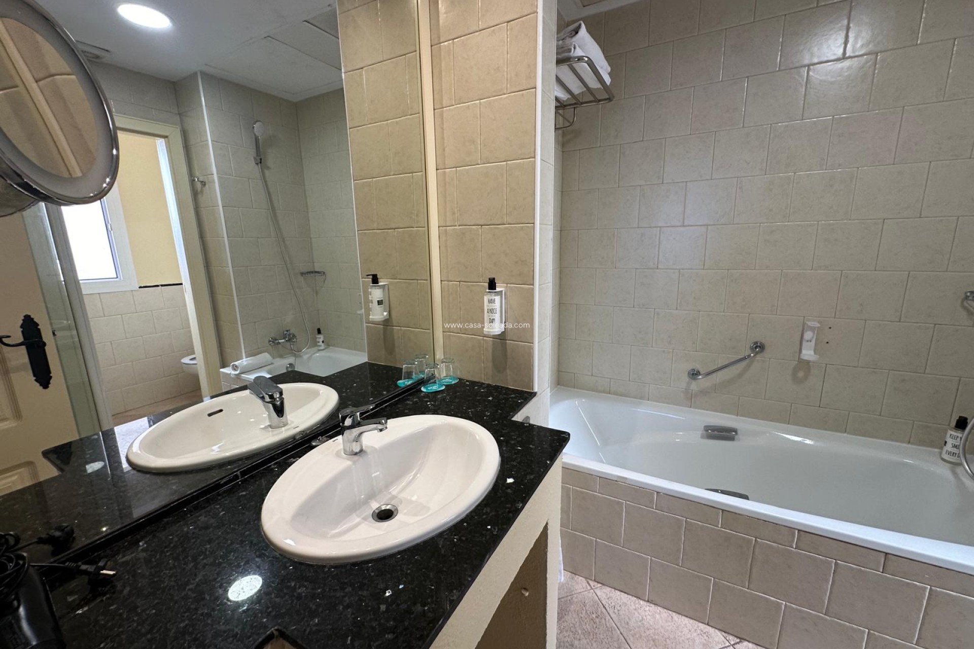 Reventa - Apartamento / piso - La Manga del Mar Menor - Costa Calida