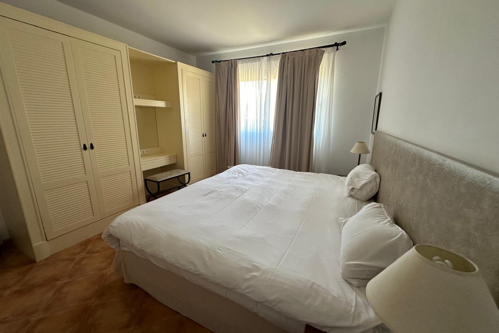 Reventa - Apartamento / piso - La Manga del Mar Menor - Costa Calida