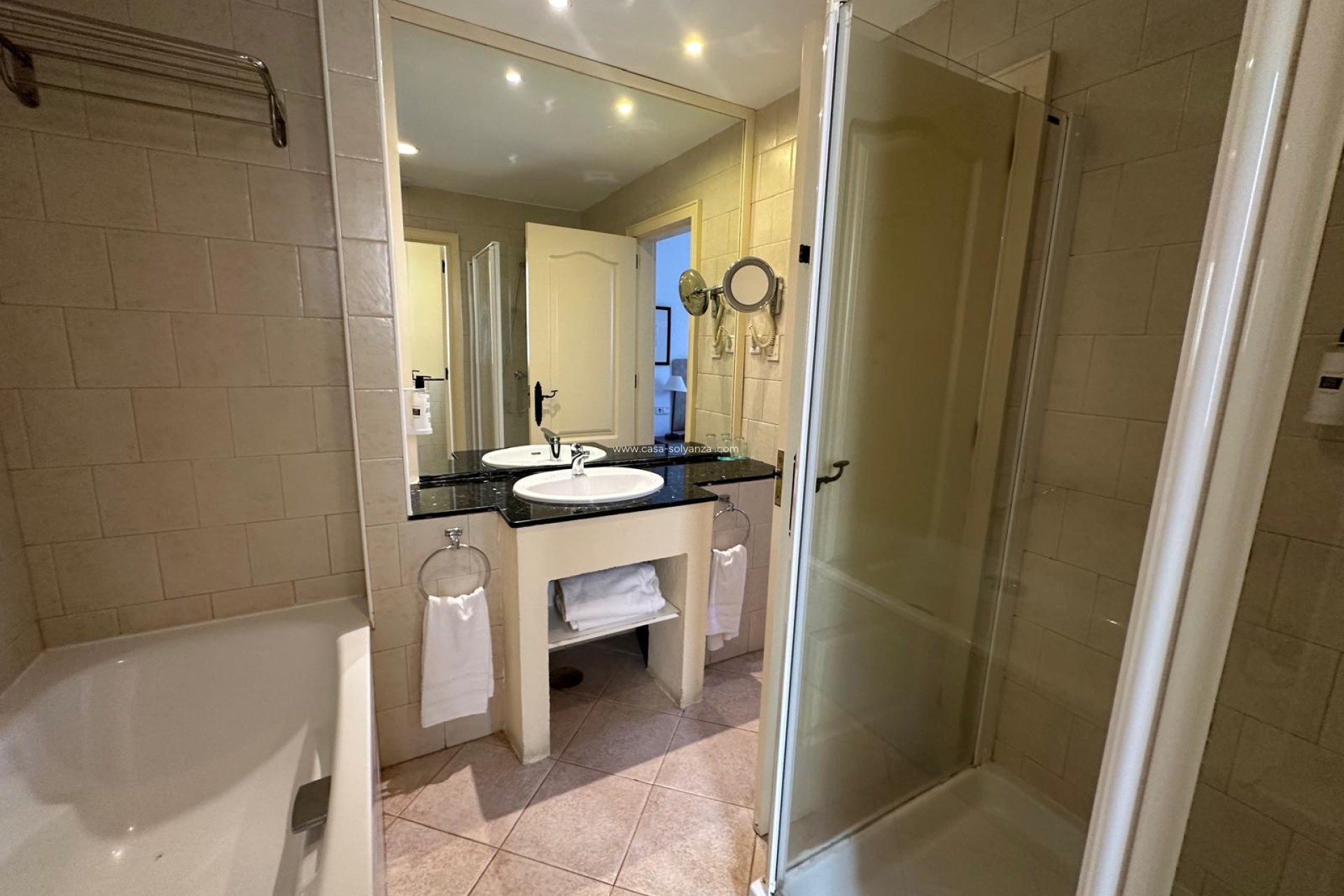 Reventa - Apartamento / piso - La Manga del Mar Menor - Costa Calida