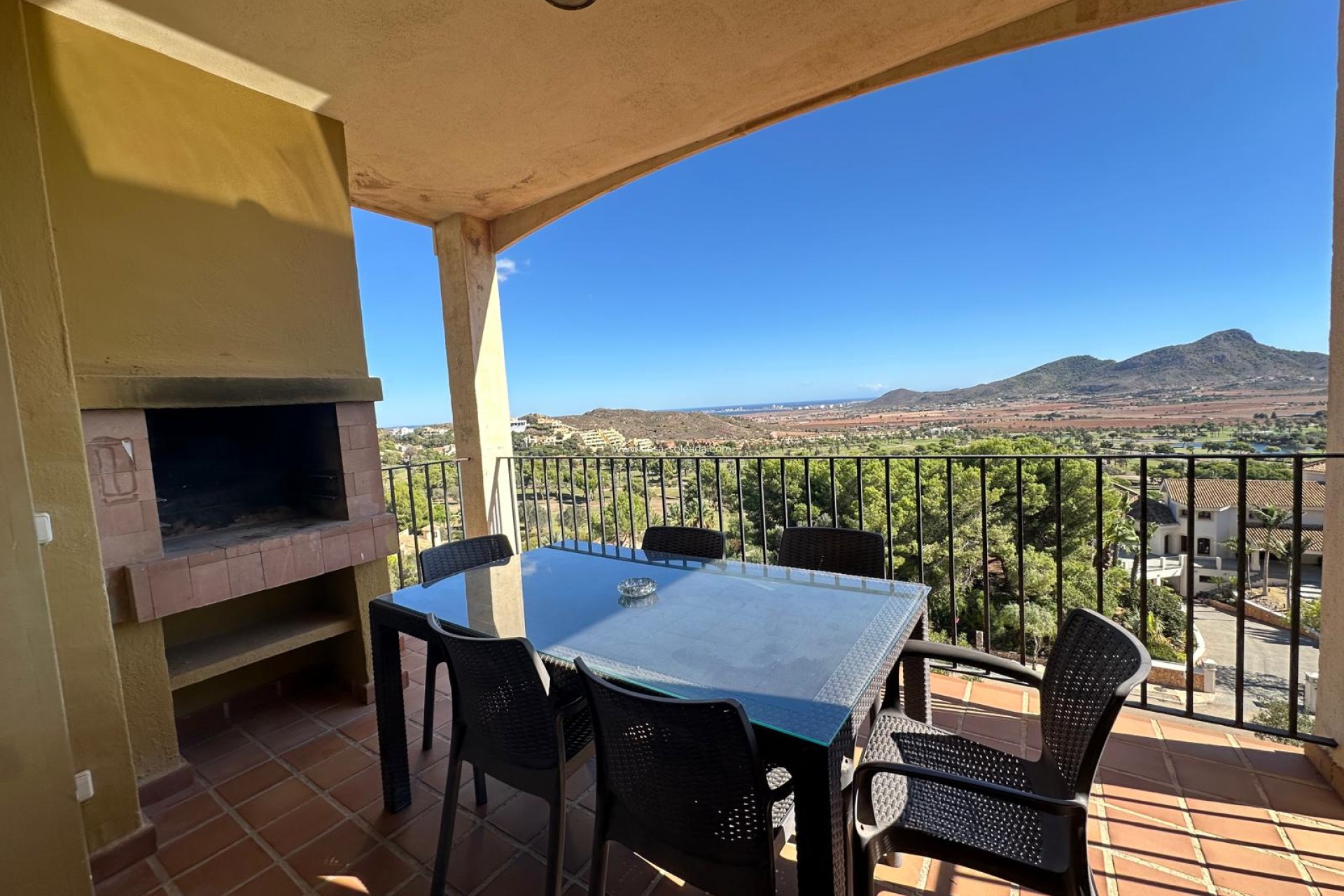 Reventa - Apartamento / piso - La Manga del Mar Menor - Costa Calida
