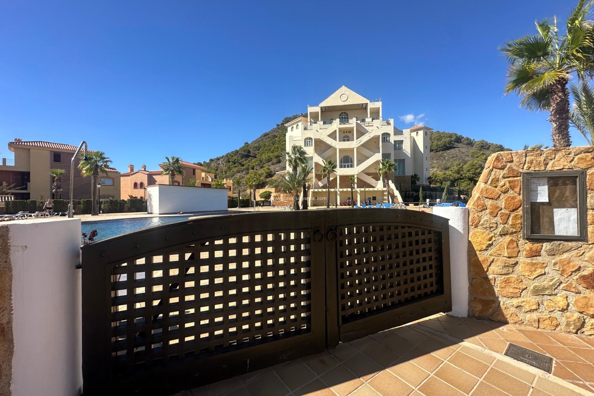 Reventa - Apartamento / piso - La Manga del Mar Menor - Costa Calida