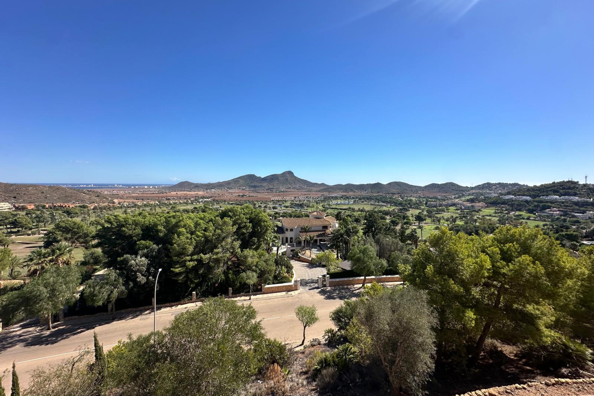 Reventa - Apartamento / piso - La Manga del Mar Menor - Costa Calida