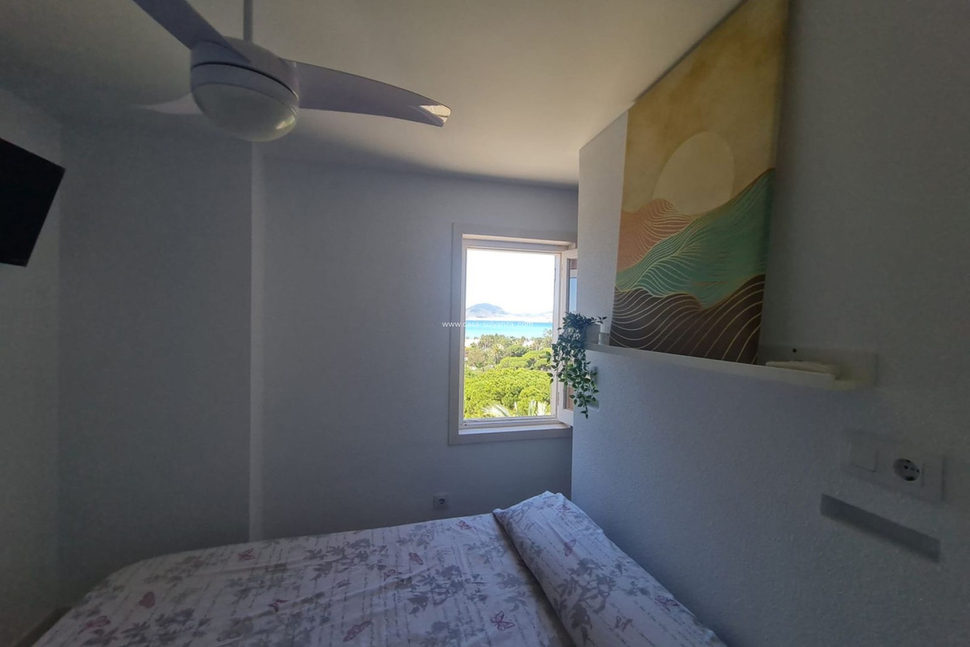Reventa - Apartamento / piso - La Manga del Mar Menor - Costa Calida